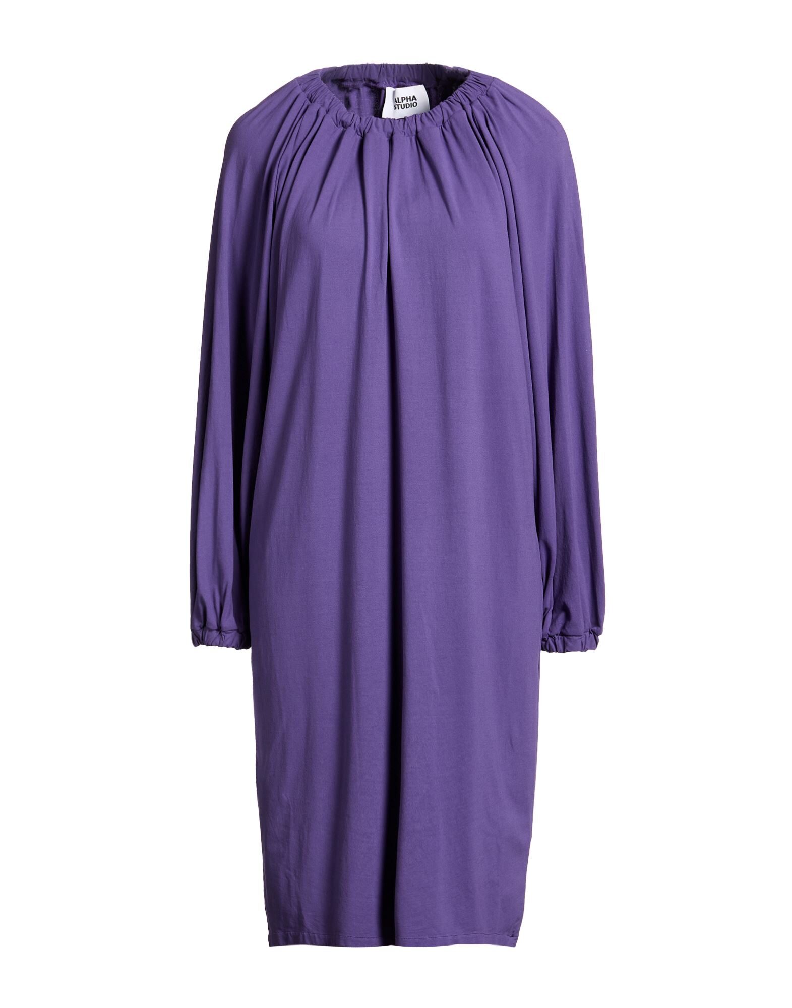 ALPHA STUDIO - Mini dresses