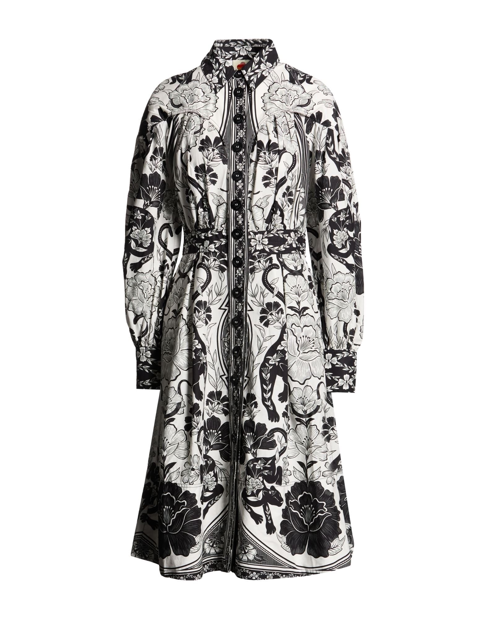 FARM RIO - Midi dresses