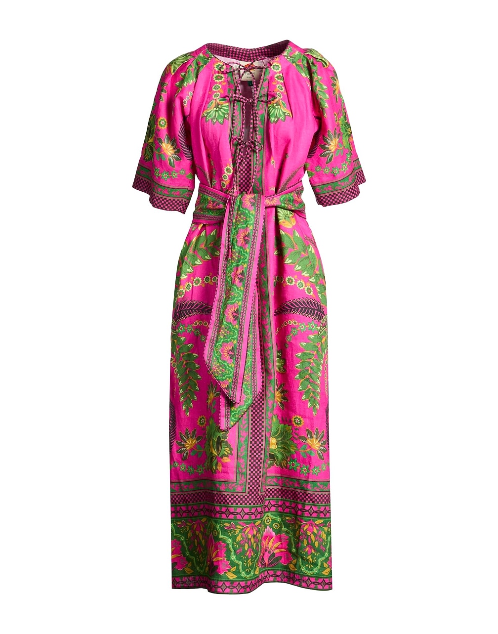 FARM RIO - Midi dresses