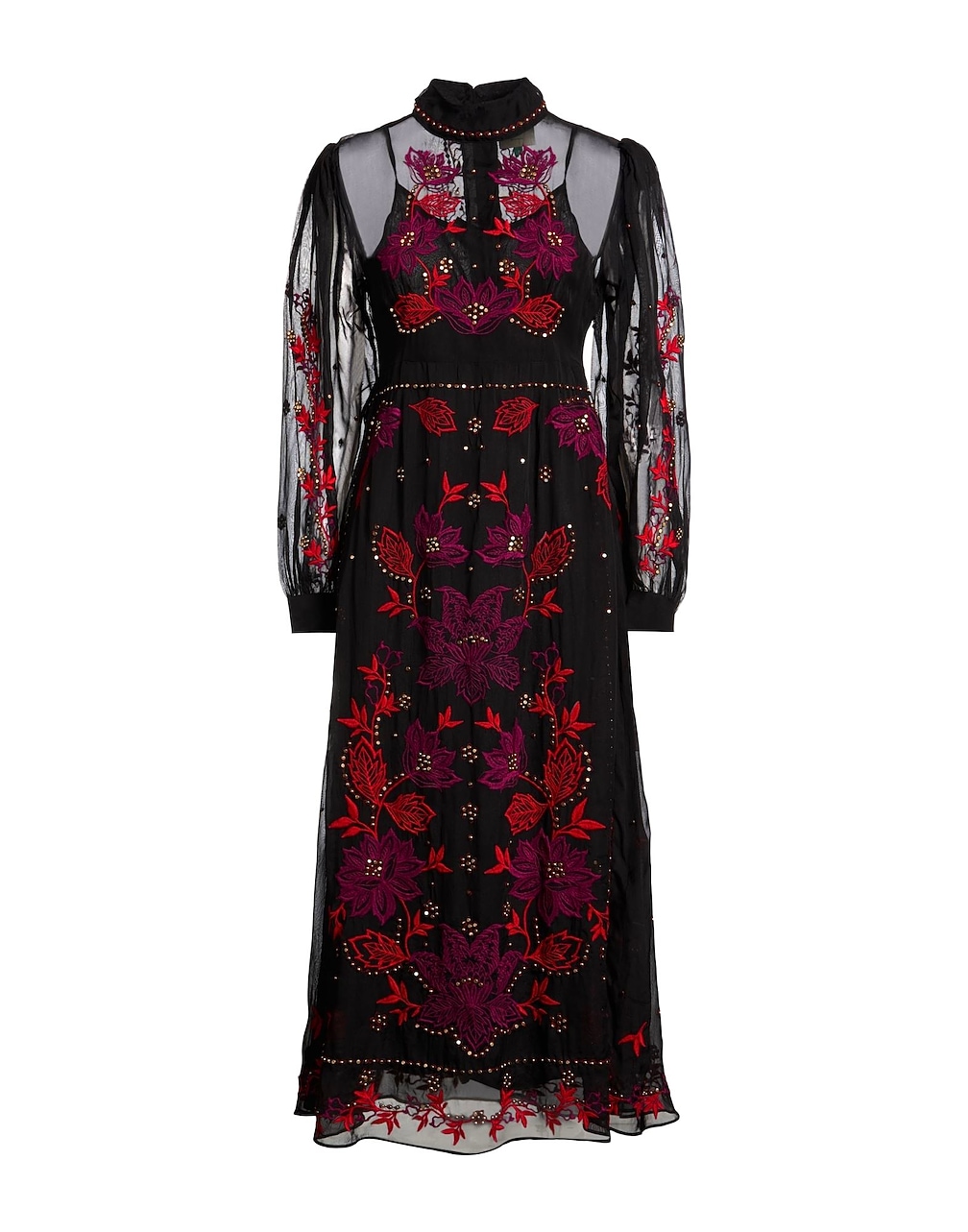 FARM RIO - Midi dresses