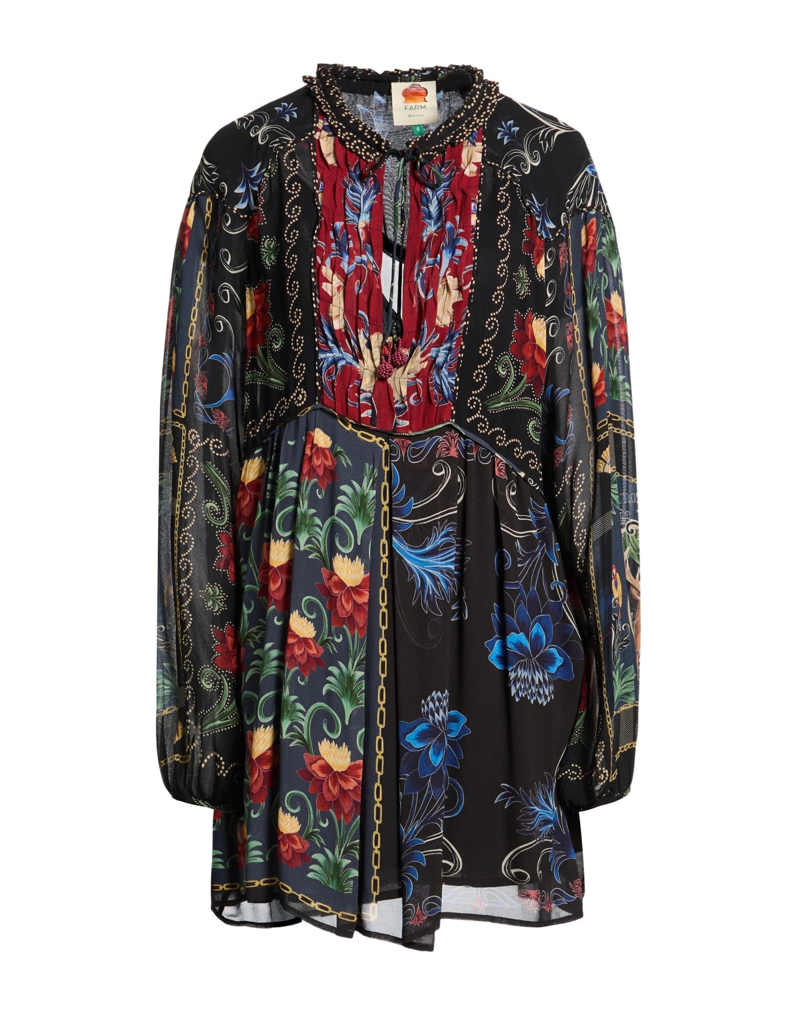 FARM RIO - Mini dresses