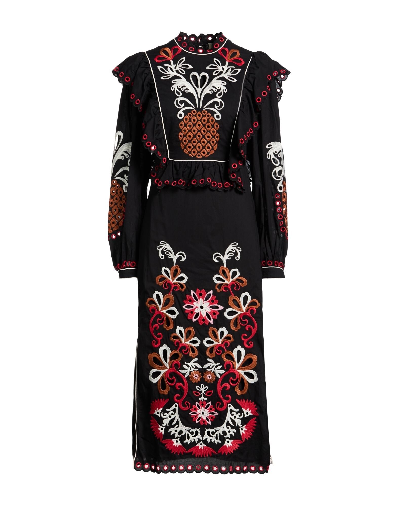 FARM RIO - Midi dresses