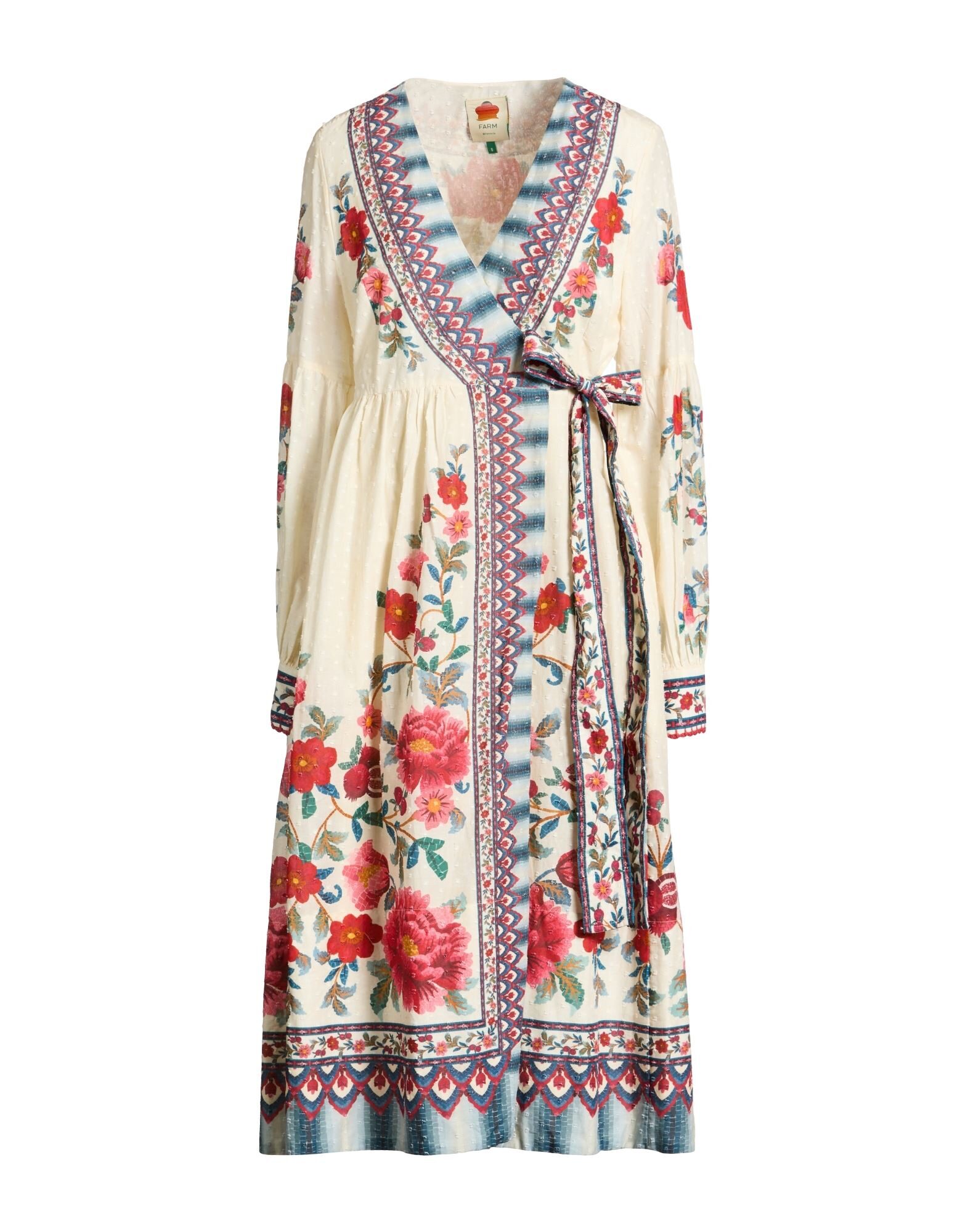 FARM RIO - Midi dresses