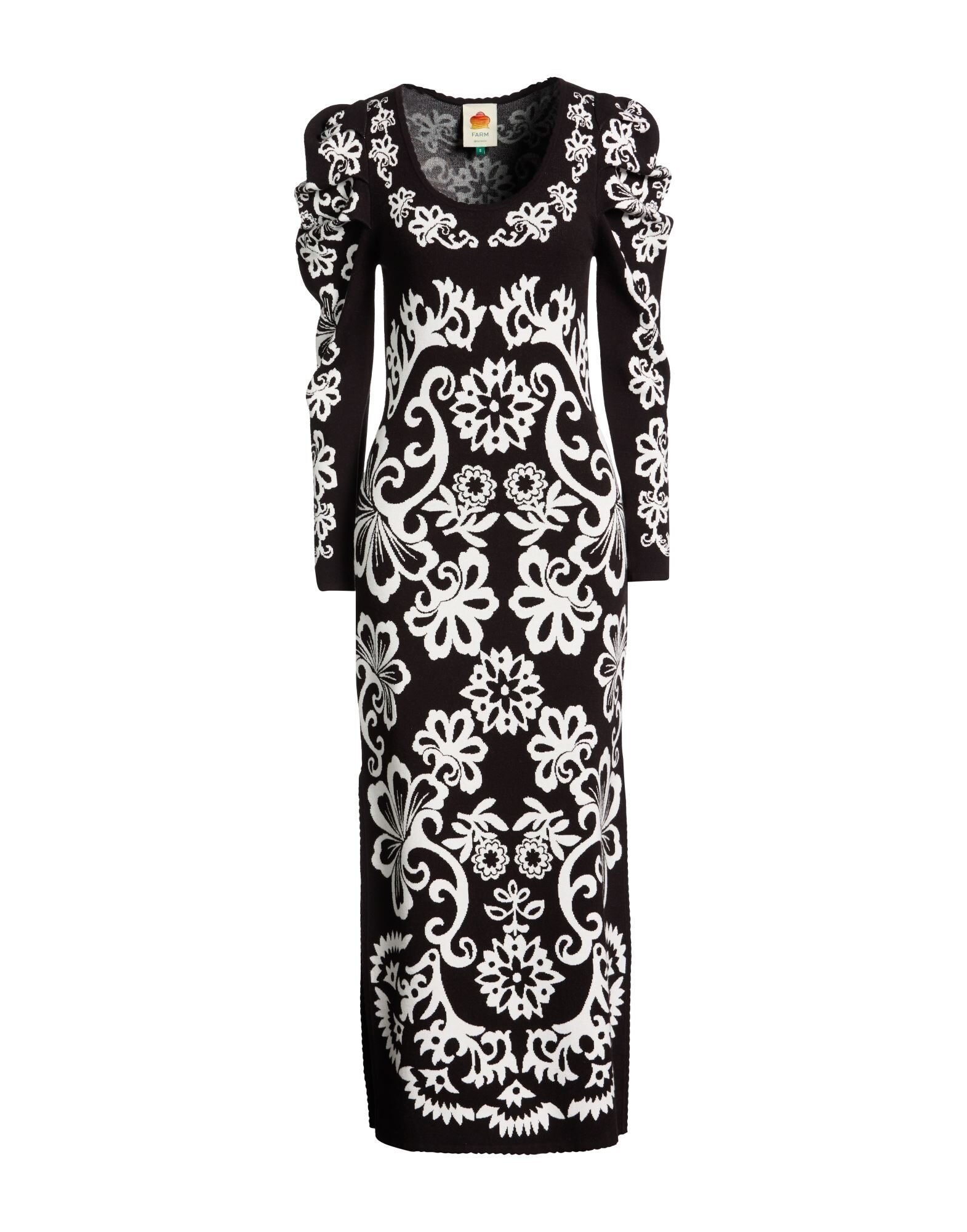 FARM RIO - Midi dresses