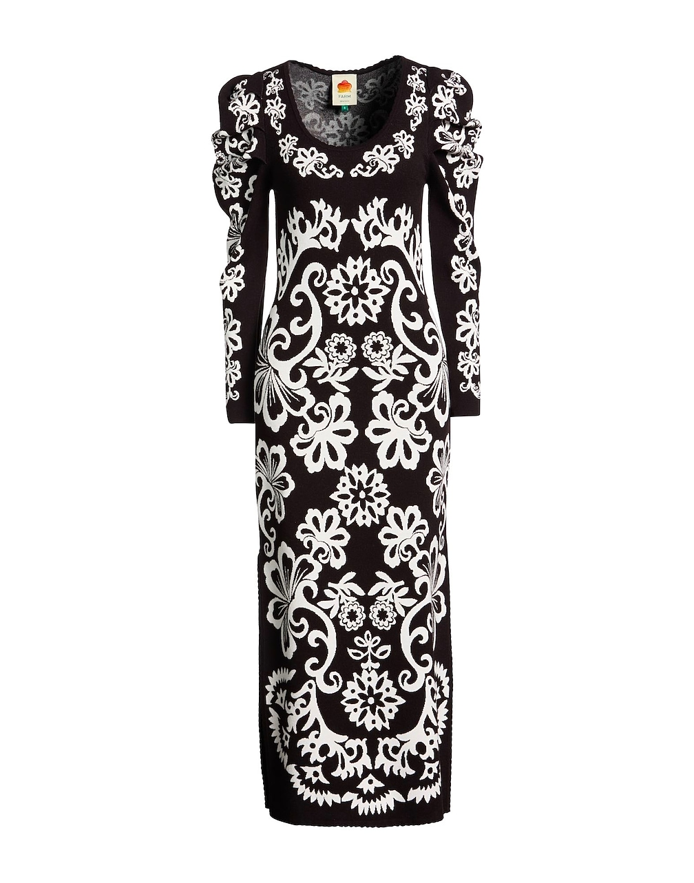 FARM RIO - Midi dresses