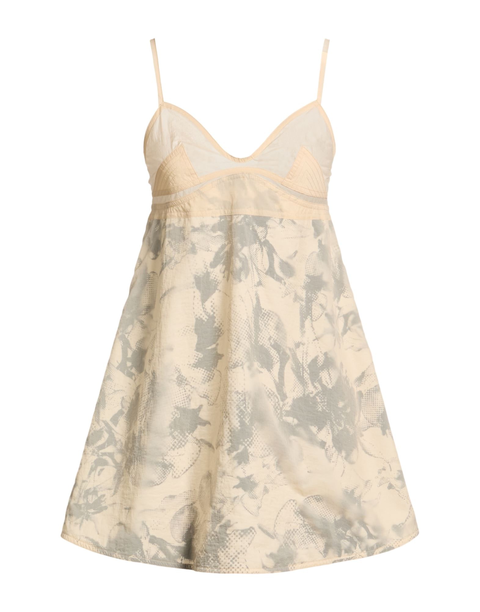 LOW CLASSIC - Mini dresses