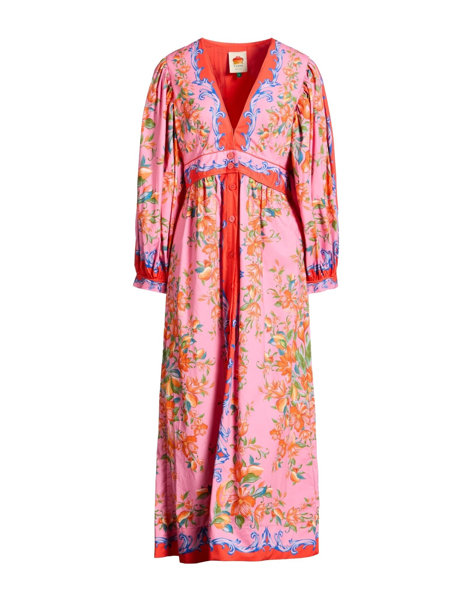 FARM RIO - Maxi dresses