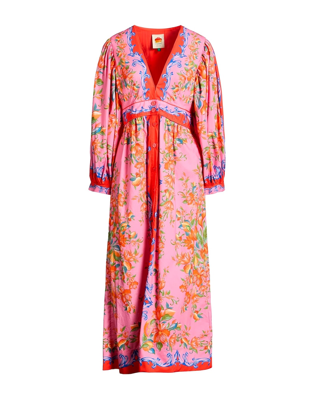 FARM RIO - Maxi dresses