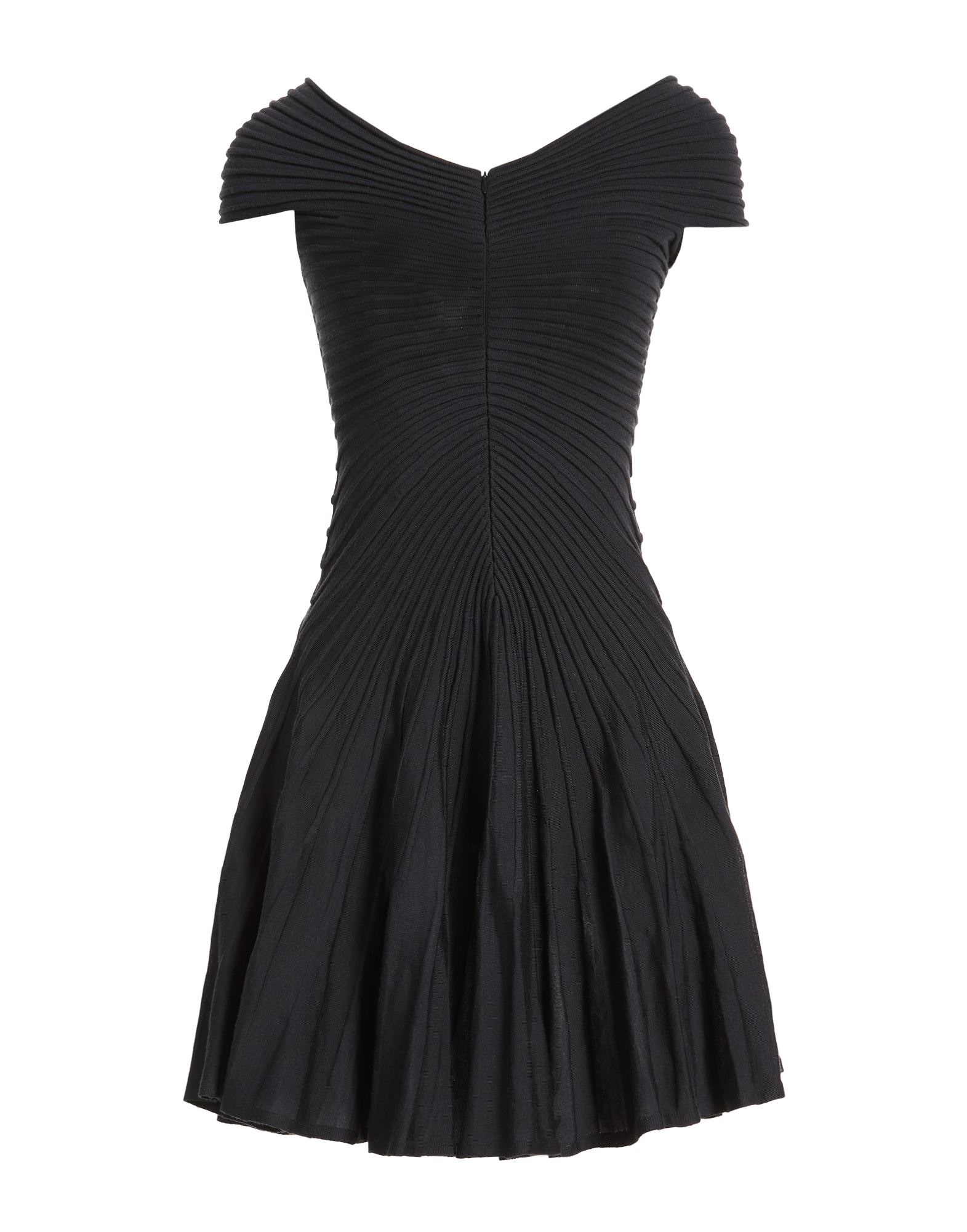 ALAÏA - Mini dresses