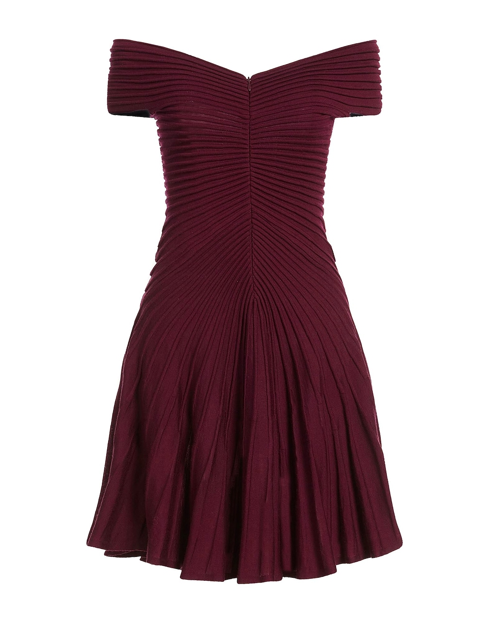 ALAÏA - Mini dresses