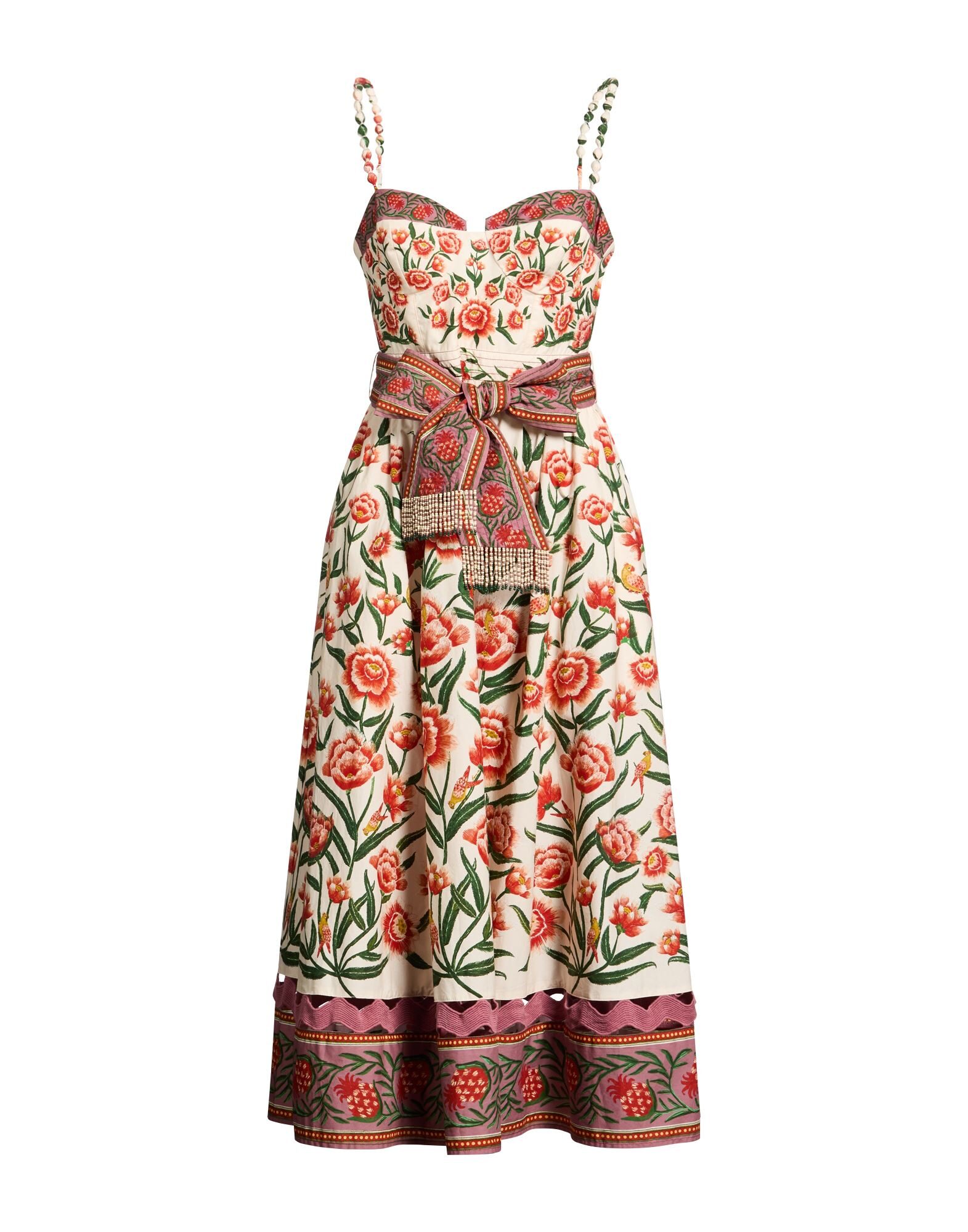 FARM RIO - Midi dresses