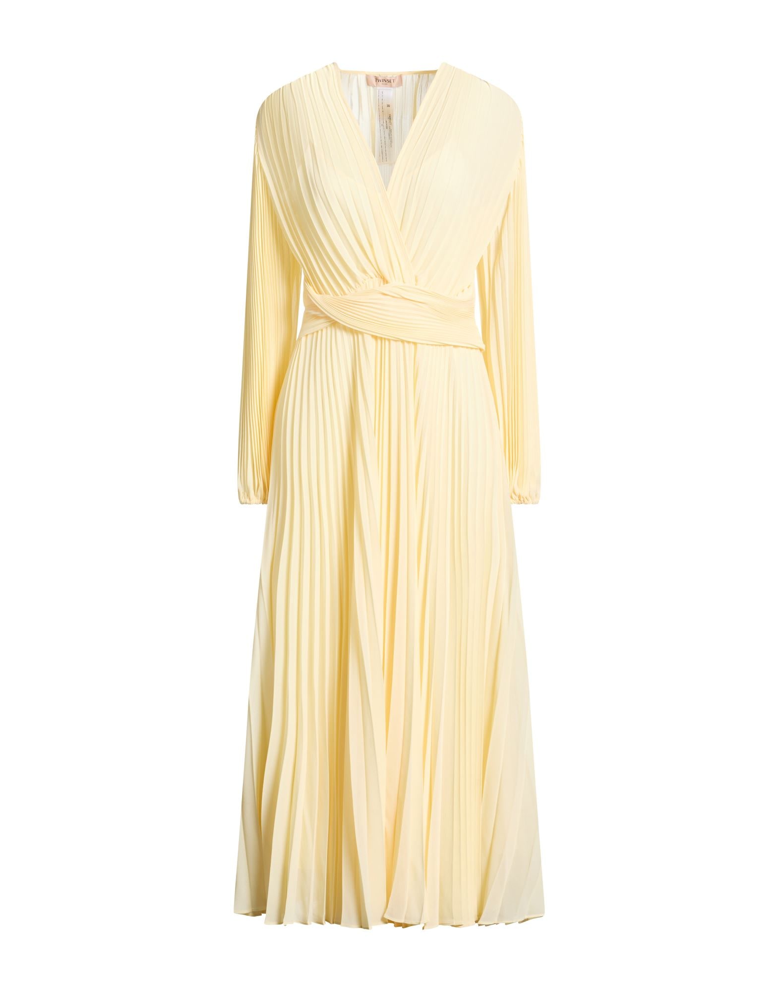 TWINSET - Maxi dresses