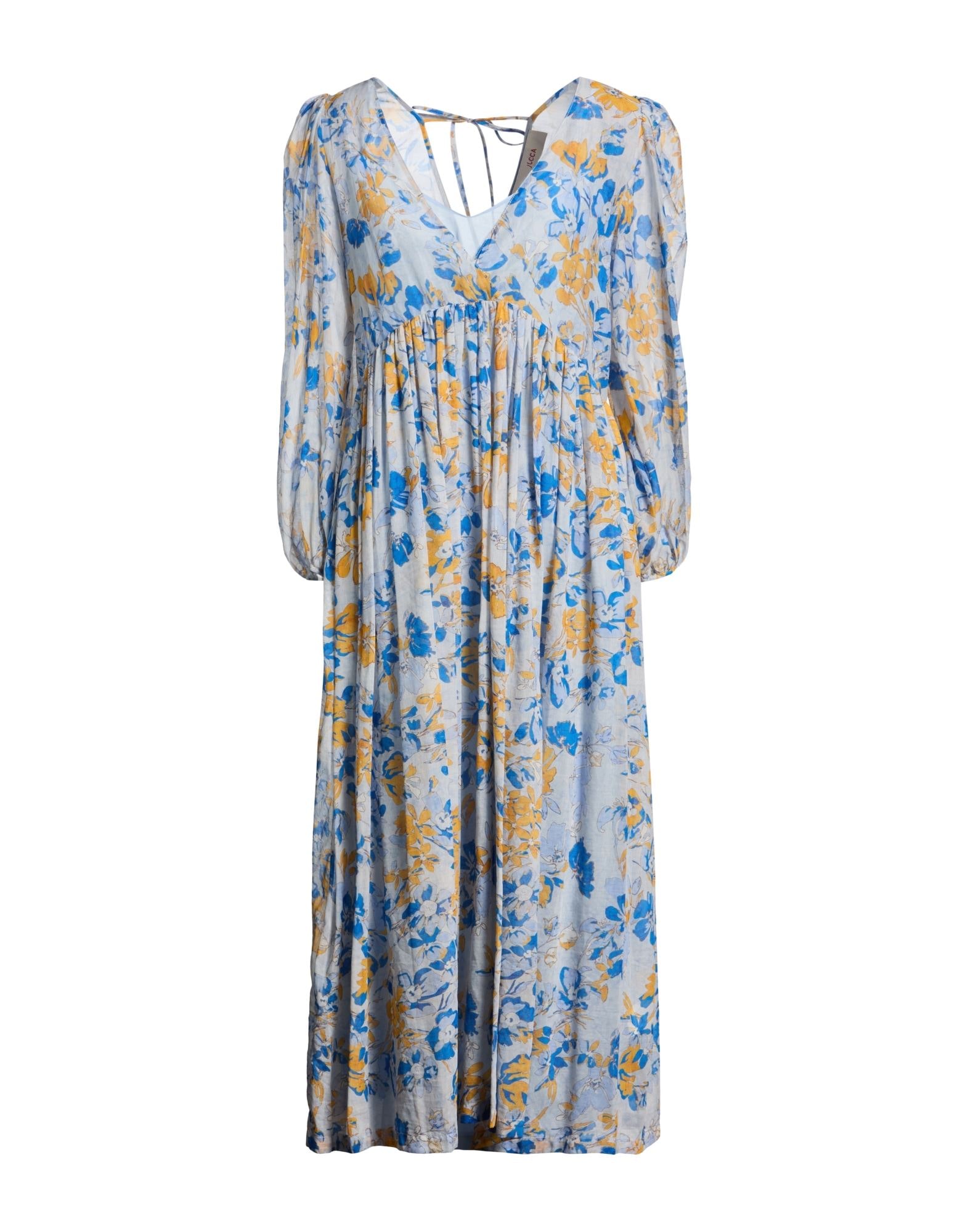 JUCCA - Maxi dresses