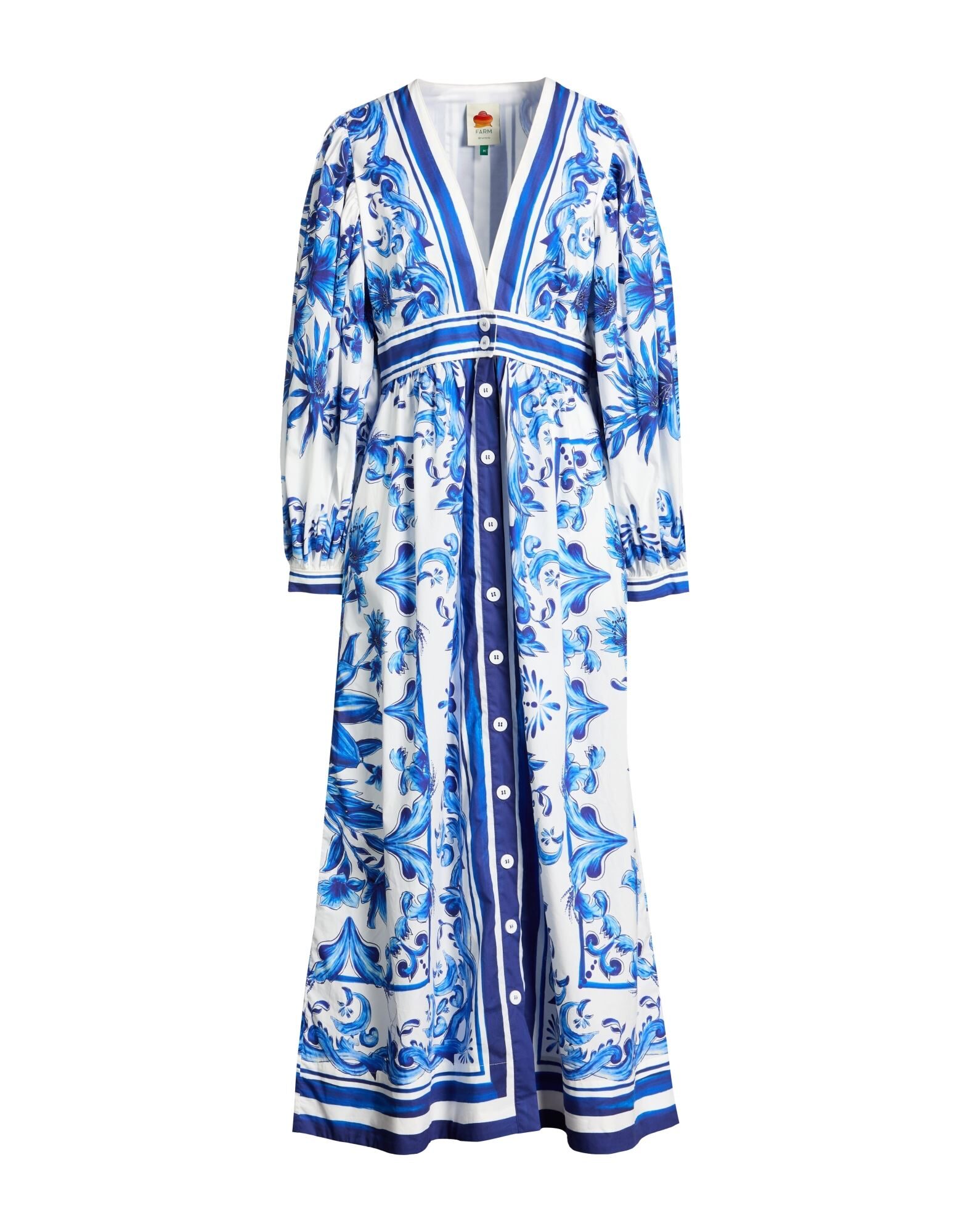 FARM RIO - Maxi dresses