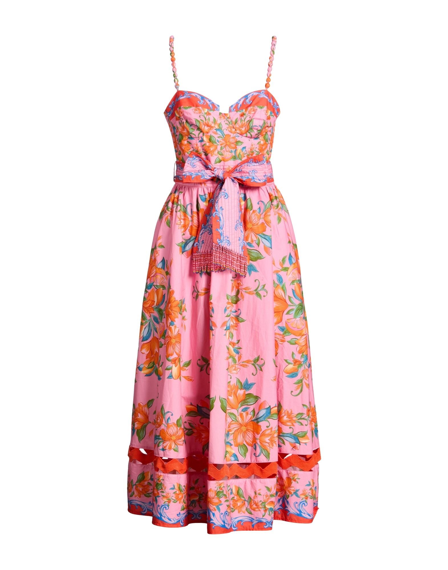FARM RIO - Midi dresses