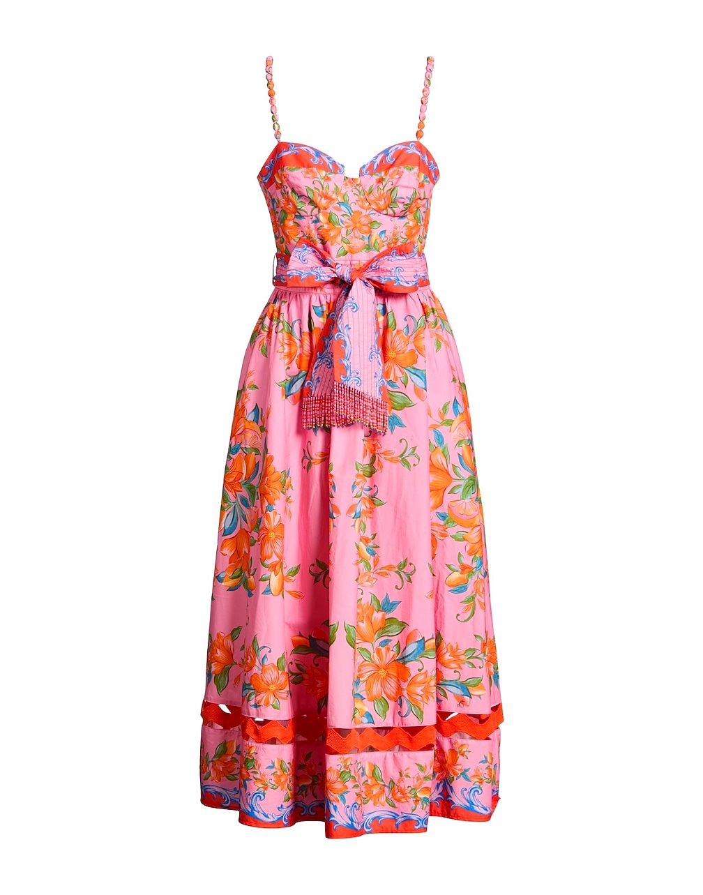 FARM RIO - Midi dresses