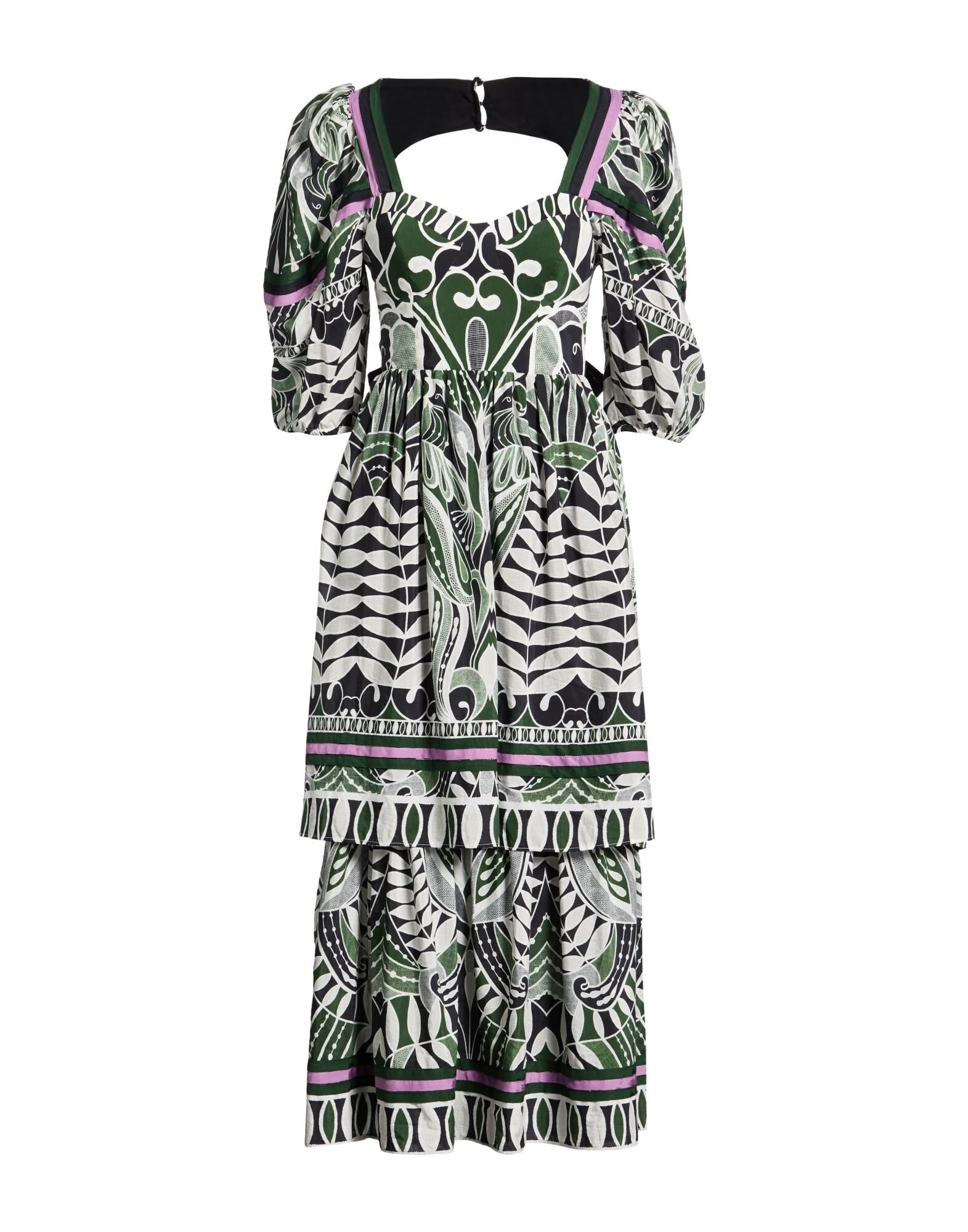 FARM RIO - Midi dresses