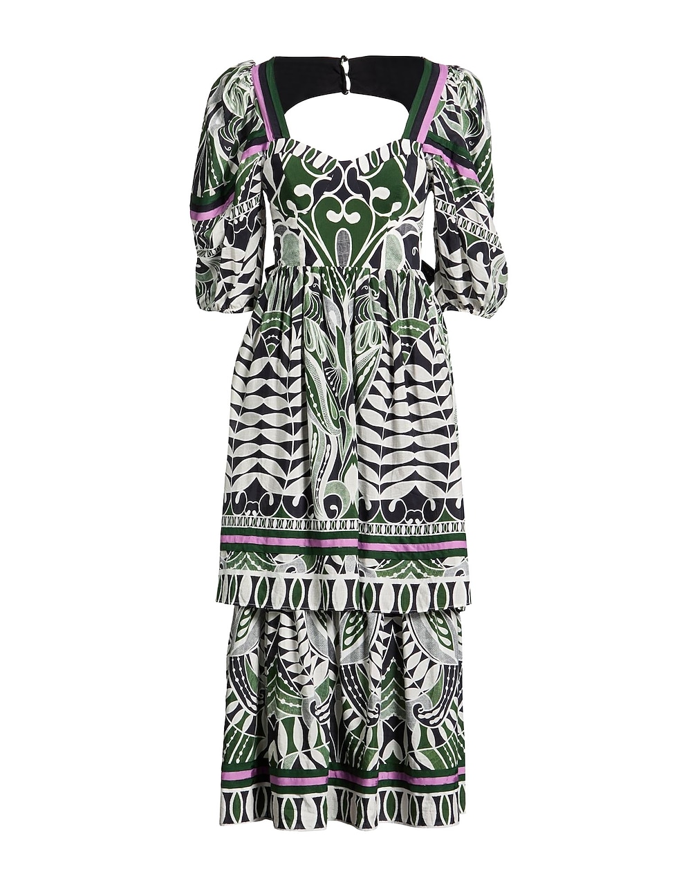 FARM RIO - Midi dresses