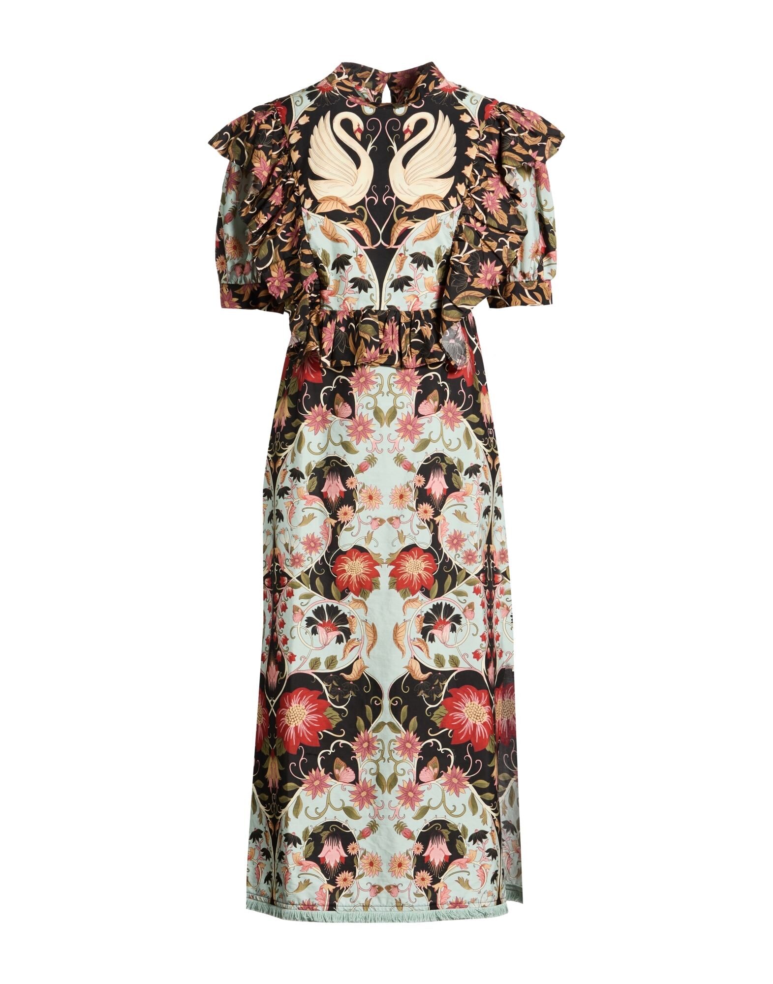 FARM RIO - Midi dresses