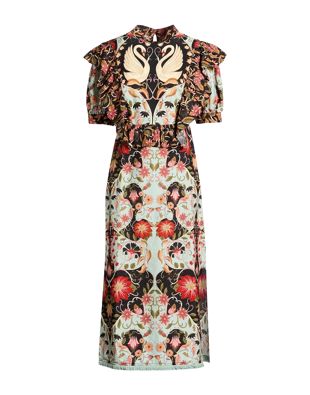 FARM RIO - Midi dresses