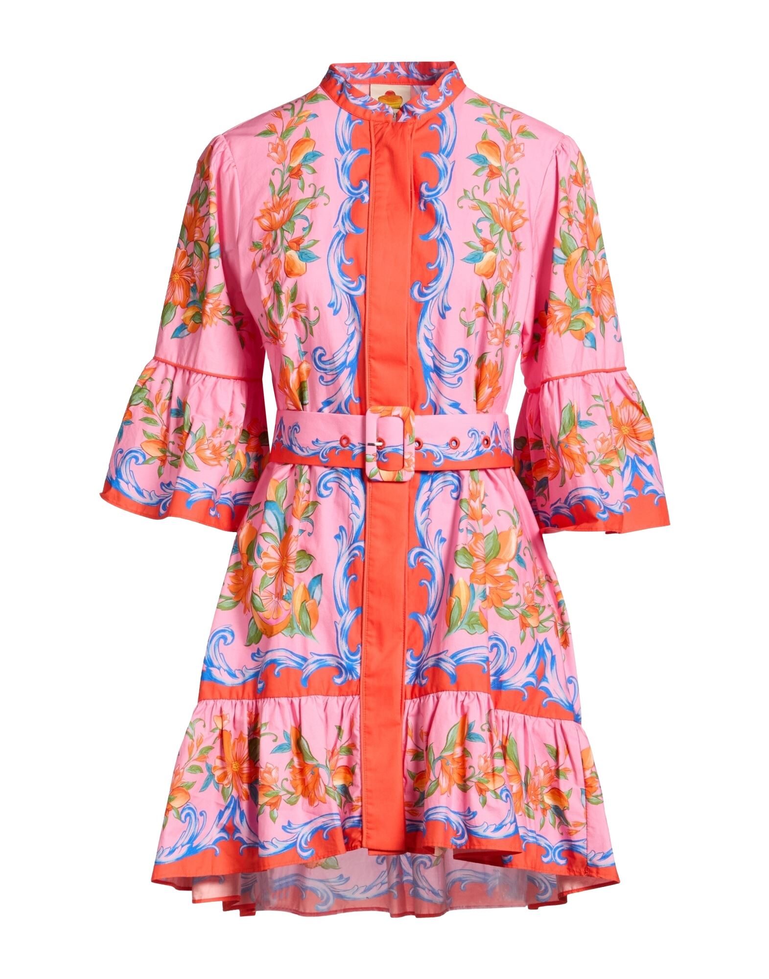 FARM RIO - Mini dresses