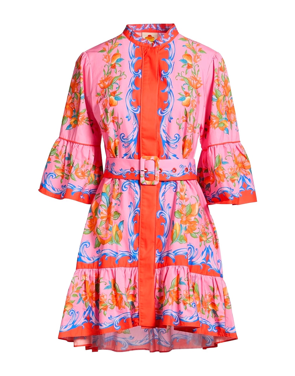 FARM RIO - Mini dresses