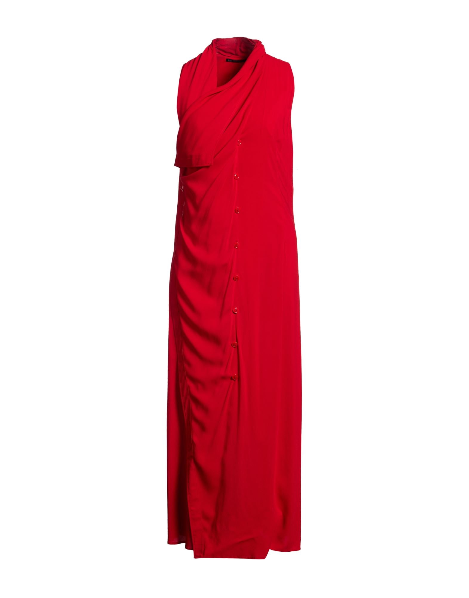 YOHJI YAMAMOTO - Maxi dresses