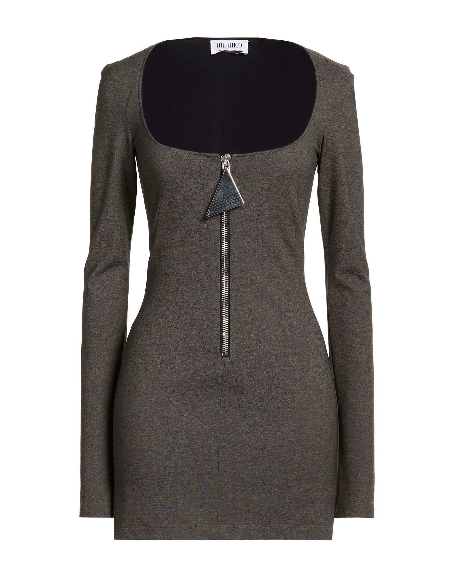 THE ATTICO - Короткие платья