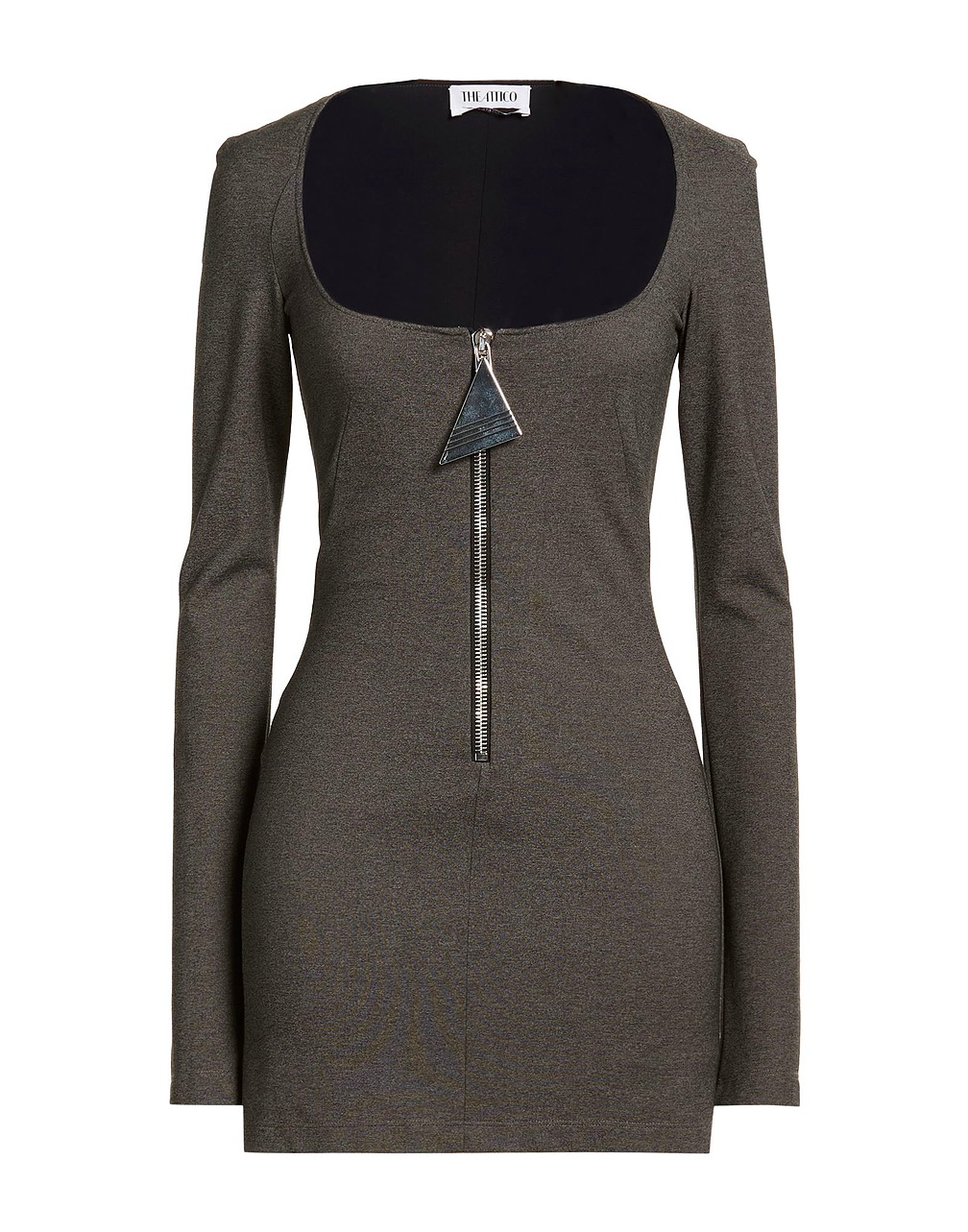 THE ATTICO - Minivestidos