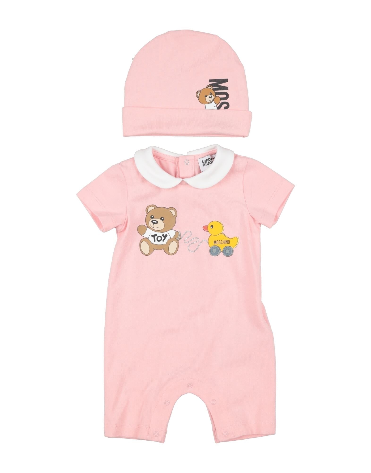 MOSCHINO BABY - Baby accessories sets
