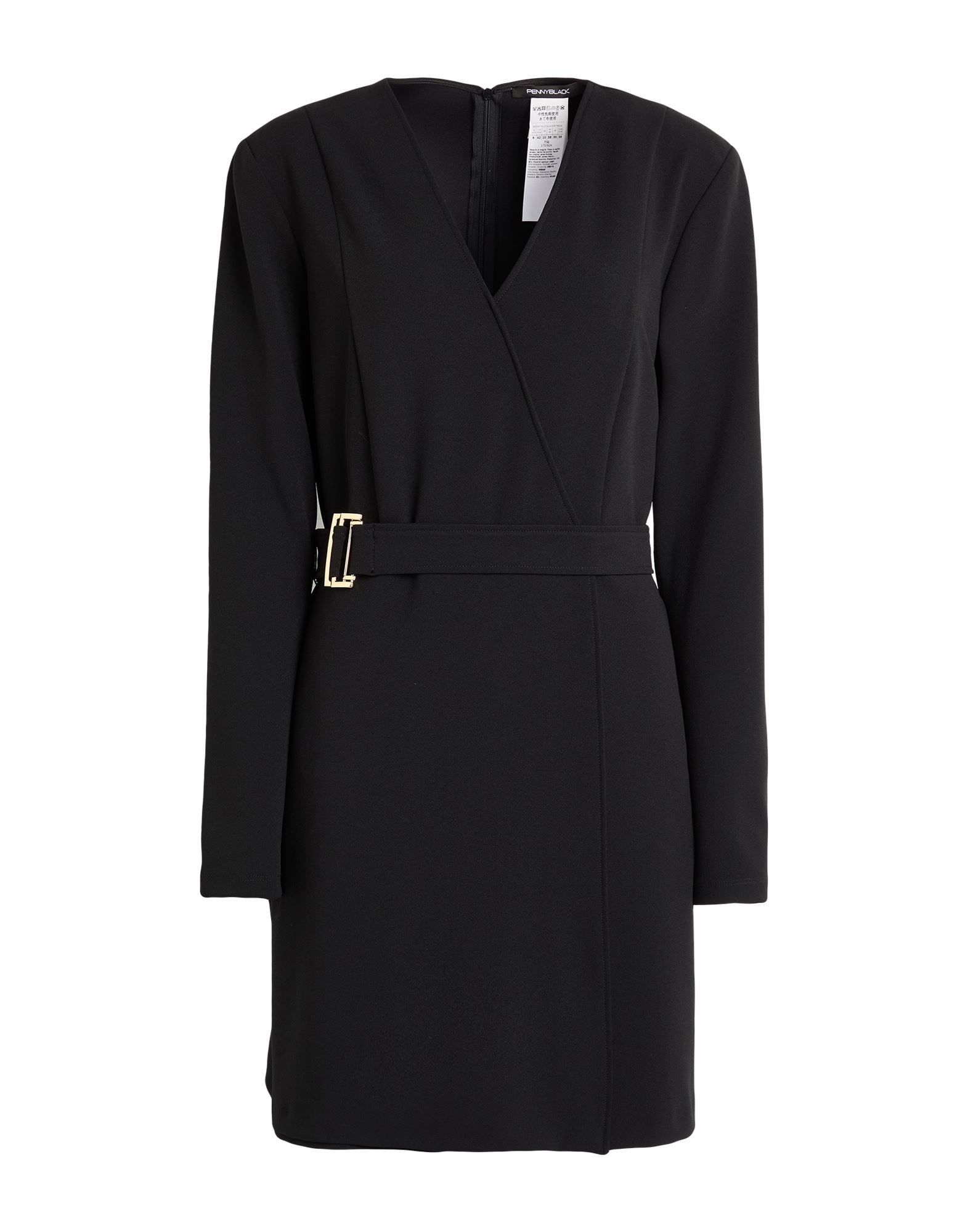 PENNYBLACK - Κοντές ολόσωμες φόρμες