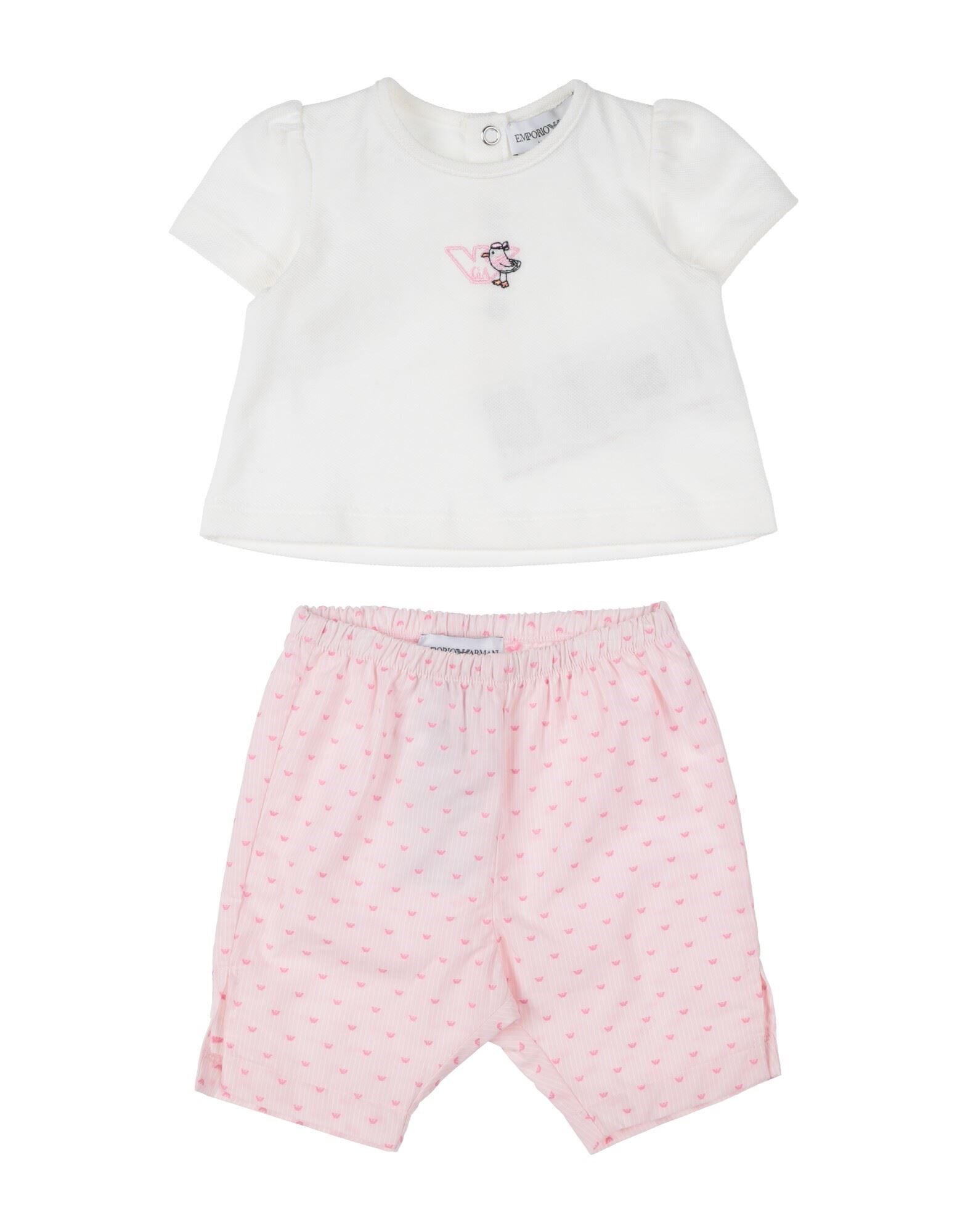 EMPORIO ARMANI - Baby sets