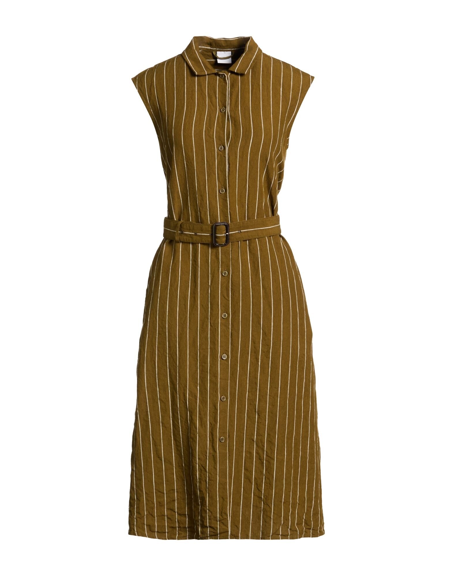 ASPESI - Midi dresses