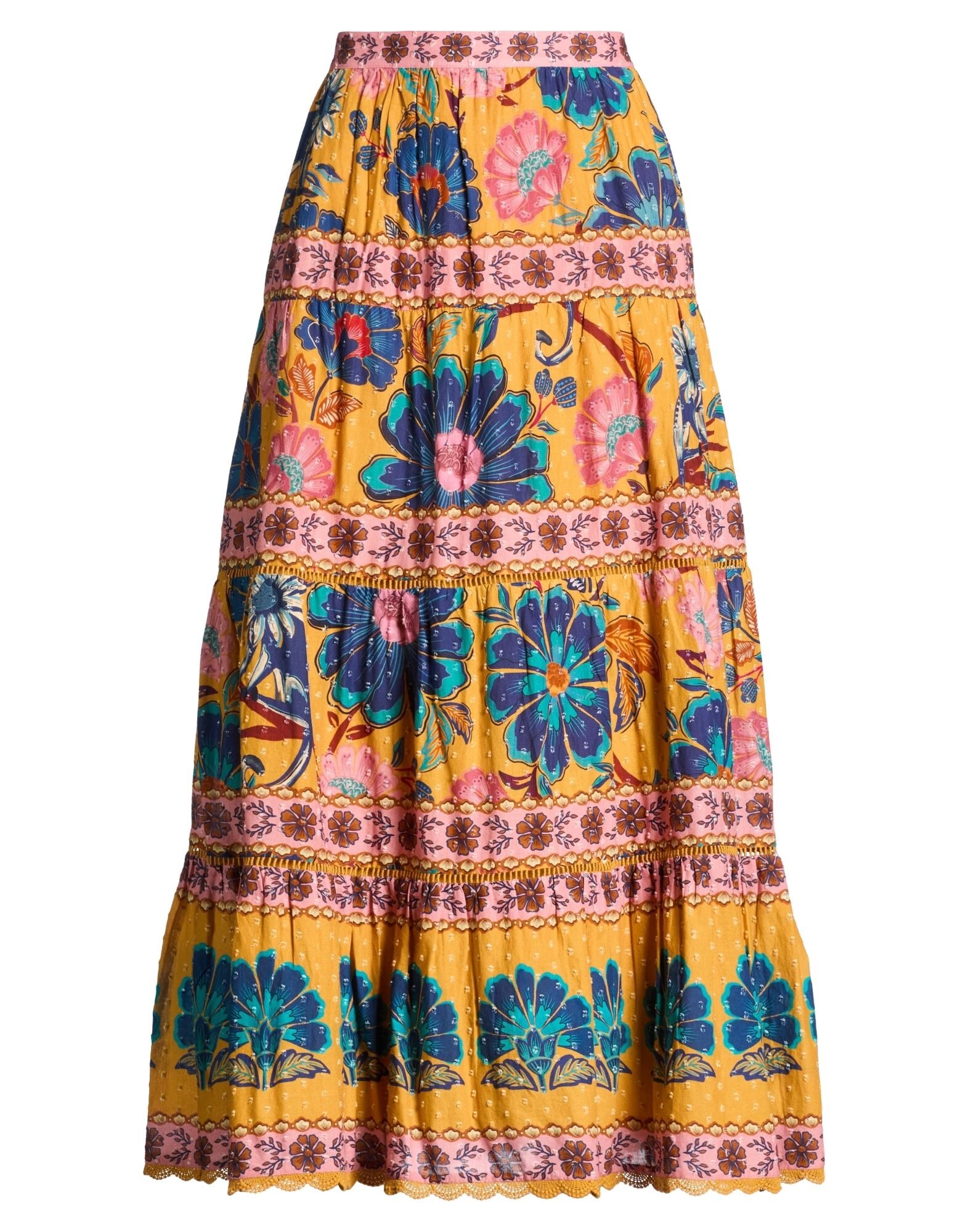 FARM RIO - Midi skirts