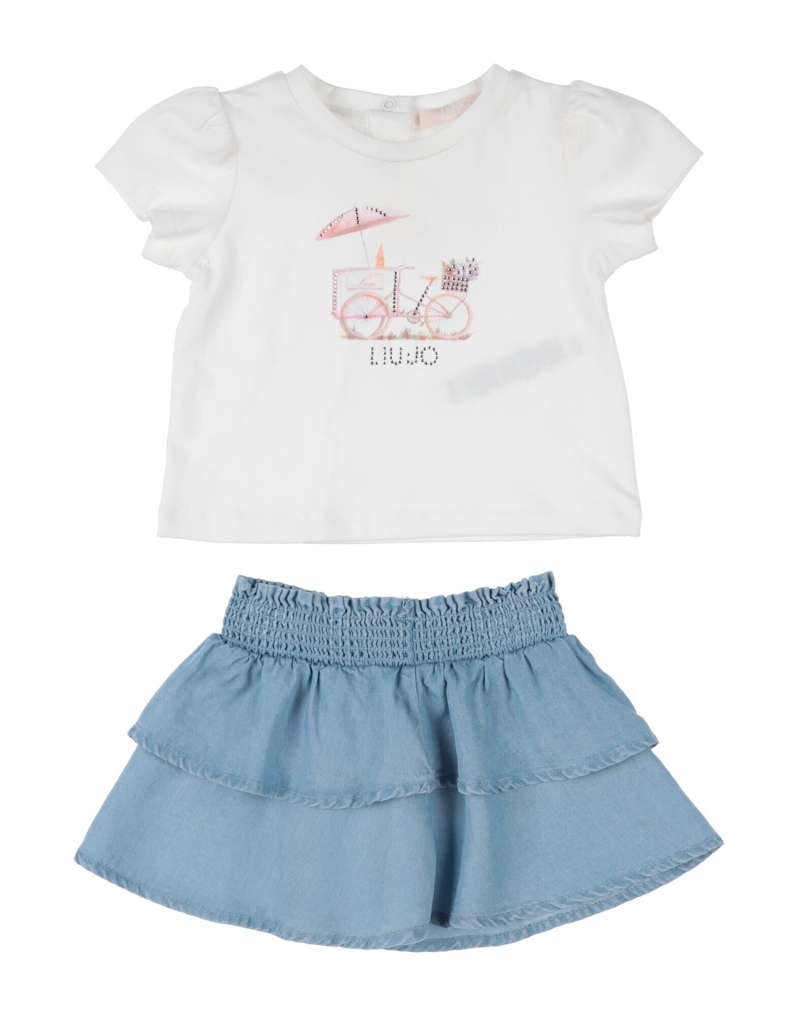 LIU •JO - Lots bébé