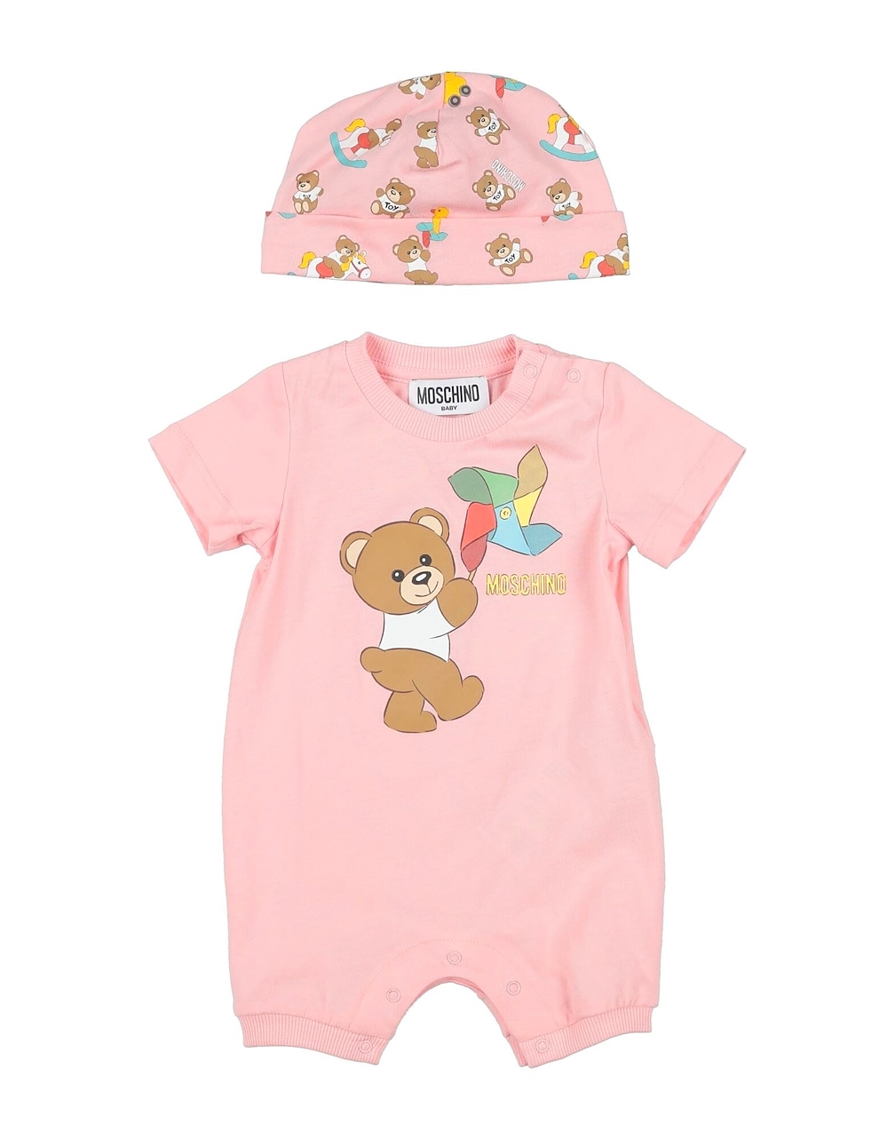 MOSCHINO BABY - Ensembles bébé