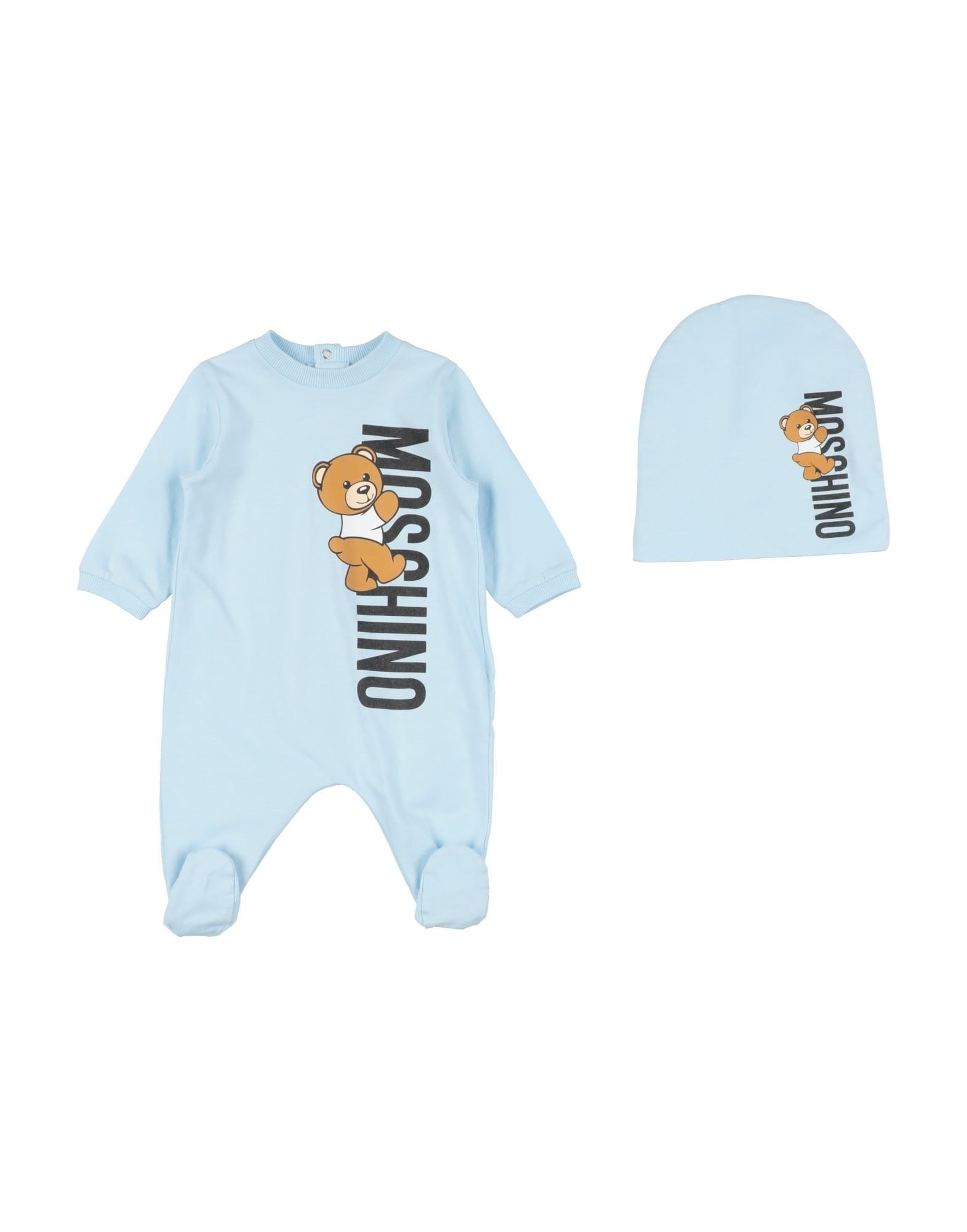MOSCHINO BABY - Baby accessories sets