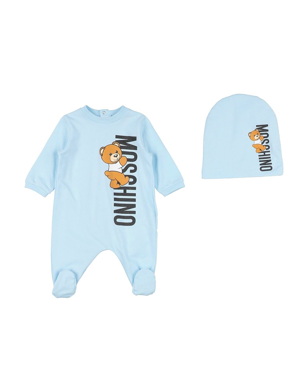 MOSCHINO BABY - Baby accessories sets