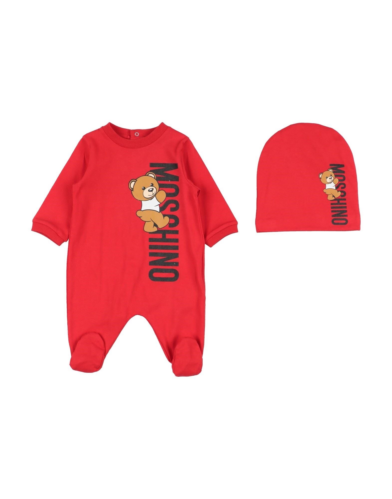 MOSCHINO BABY - Baby accessories sets