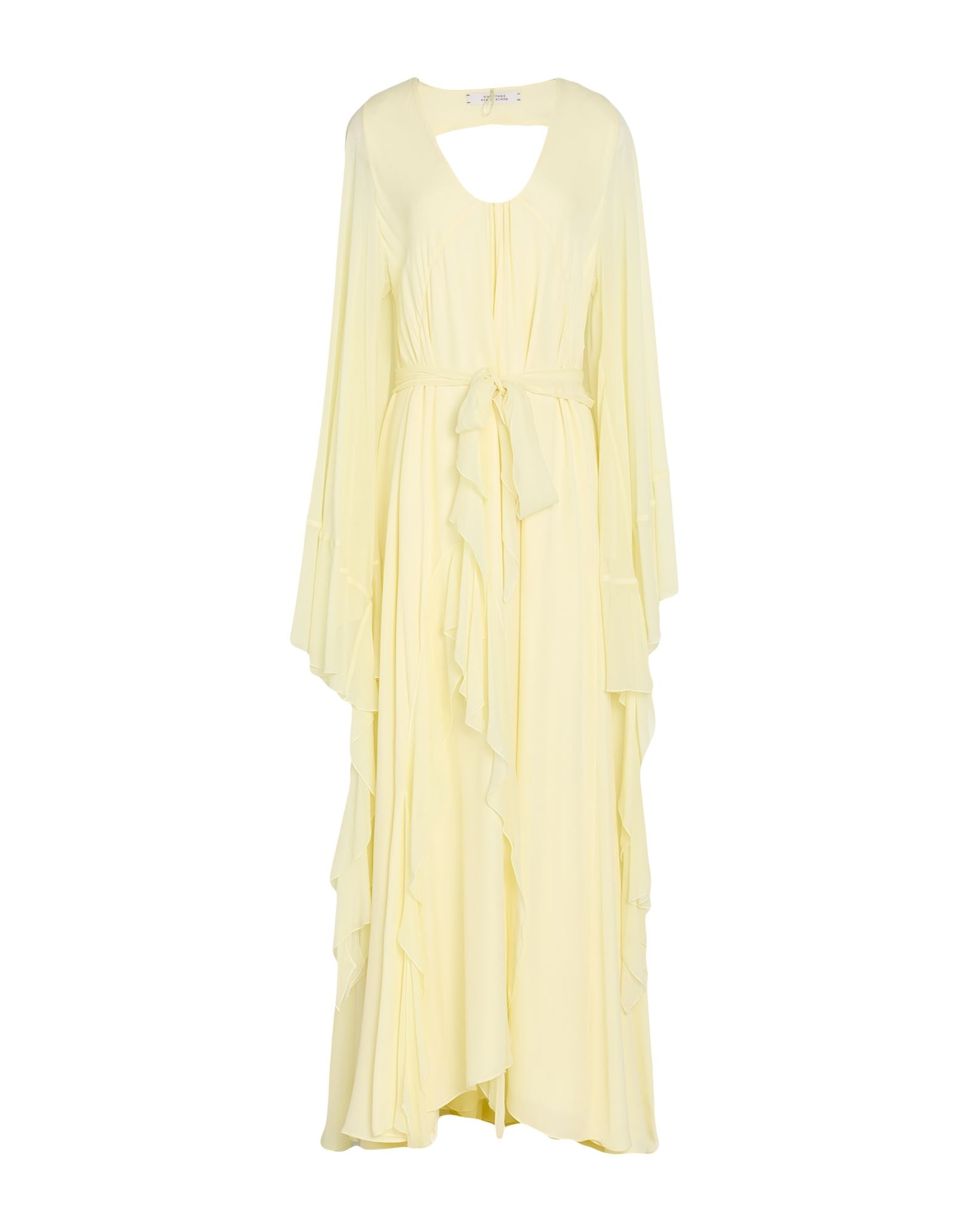 DOROTHEE SCHUMACHER - Maxi dresses