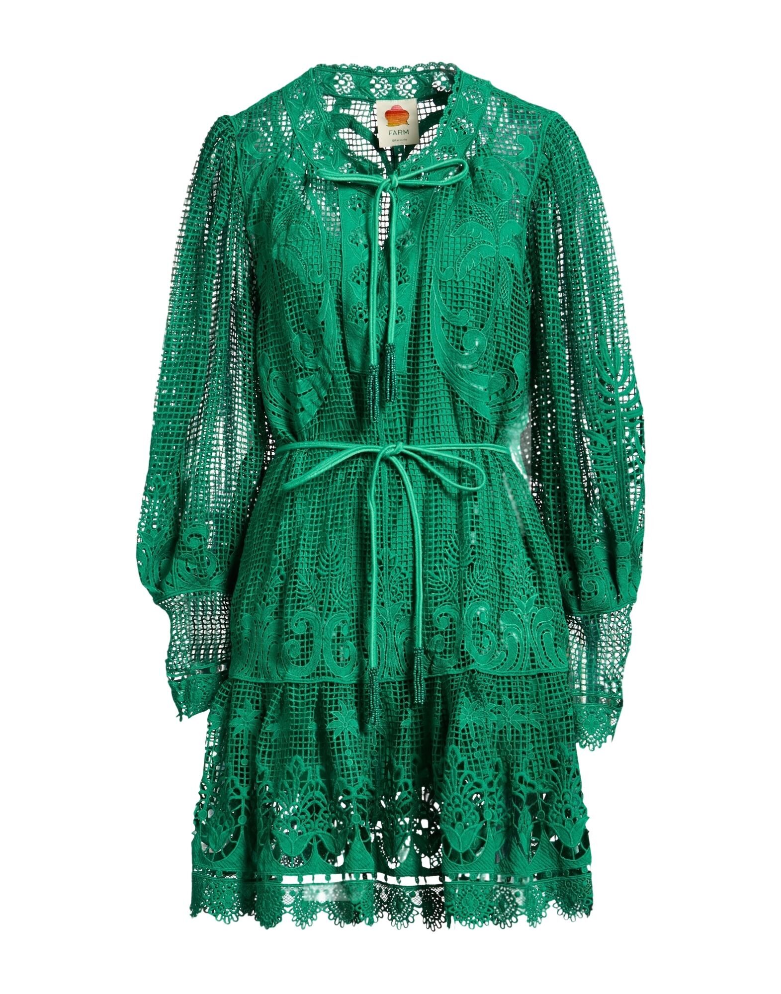 FARM RIO - Mini dresses