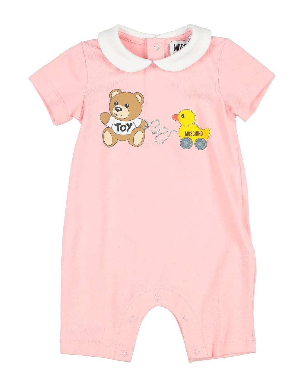 MOSCHINO BABY - Baby Jumpsuits & Overalls