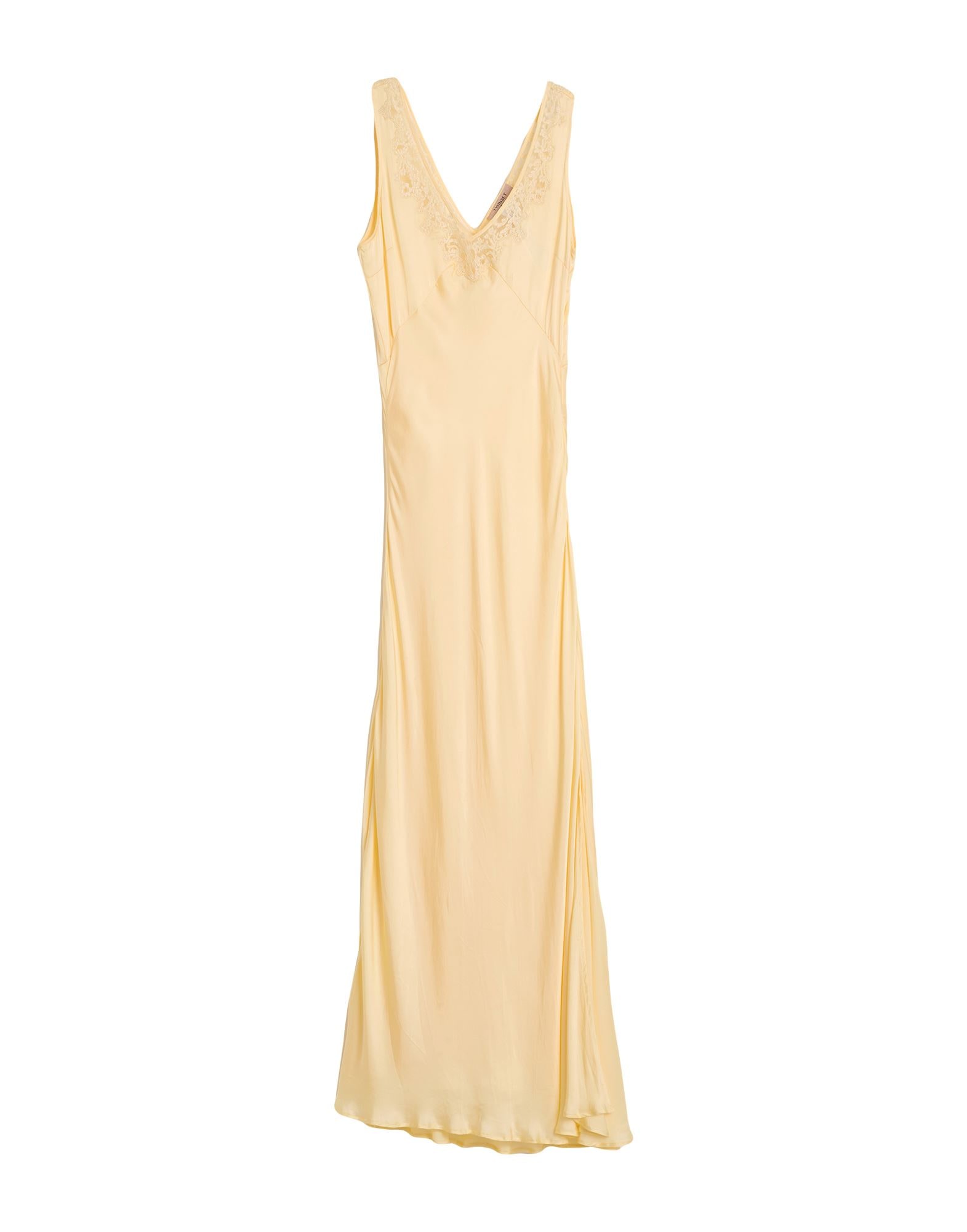 TWINSET - Maxi dresses