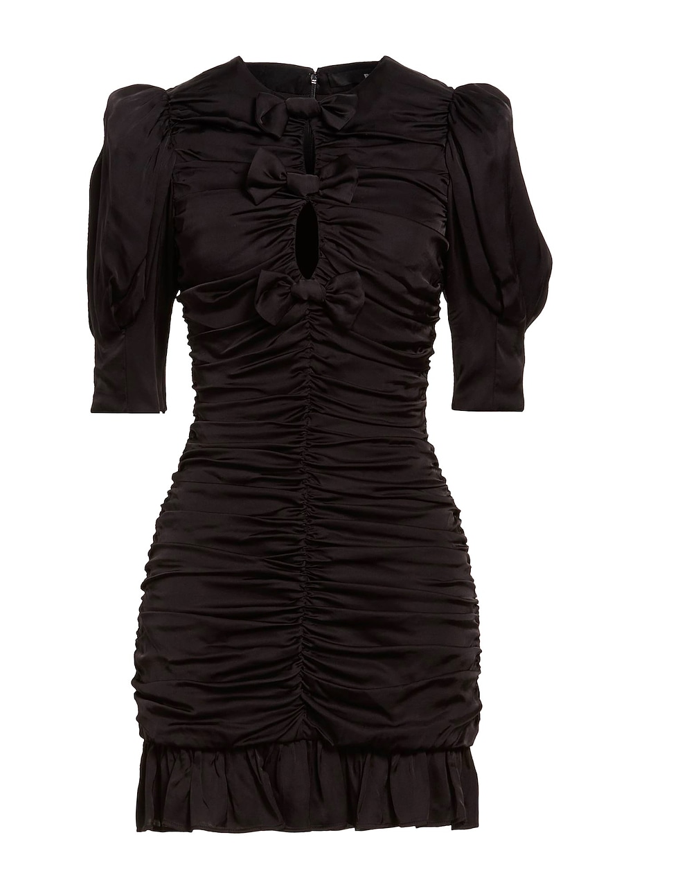 ROTATE BIRGER CHRISTENSEN - Mini dresses