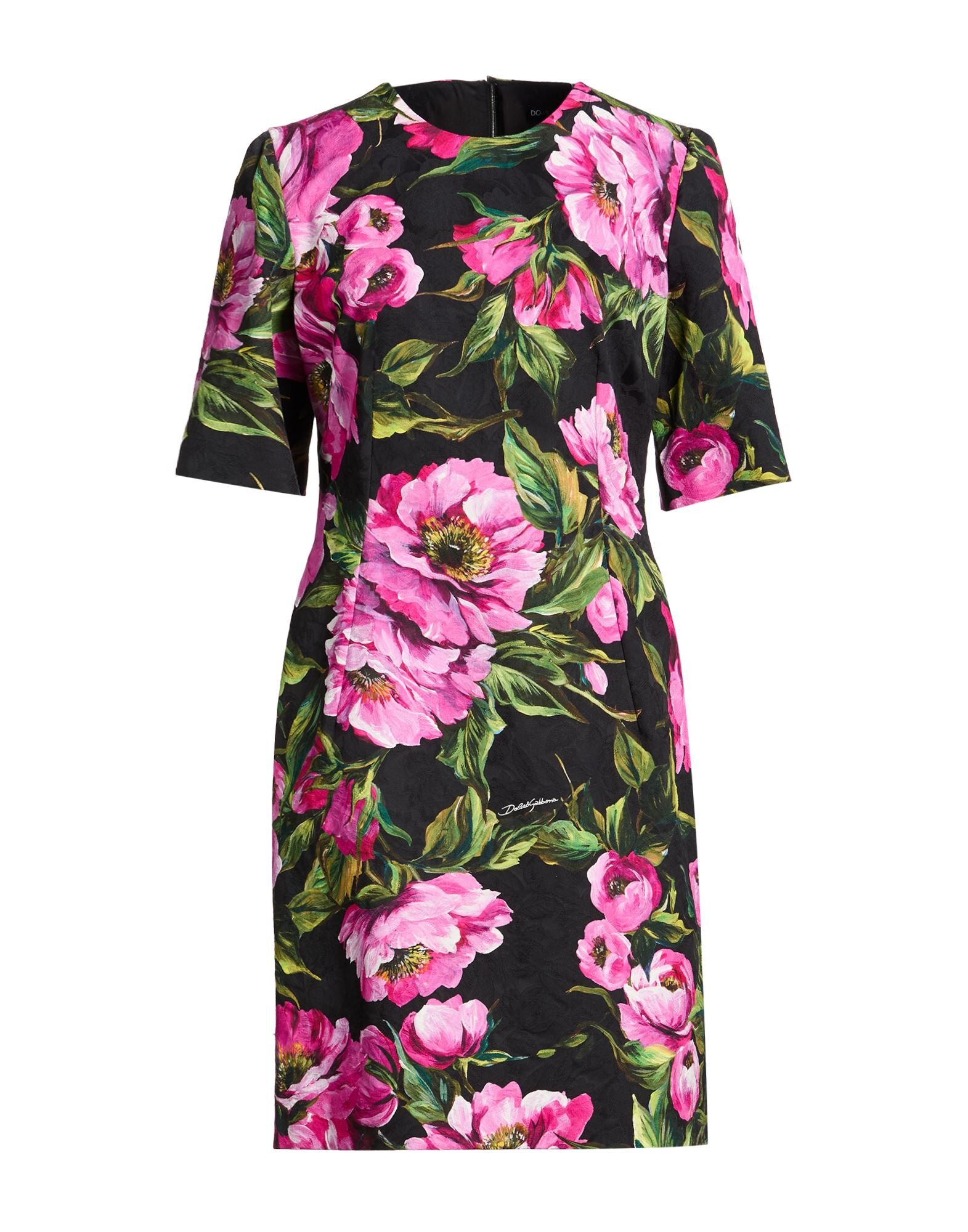 DOLCE&GABBANA - Mini dresses