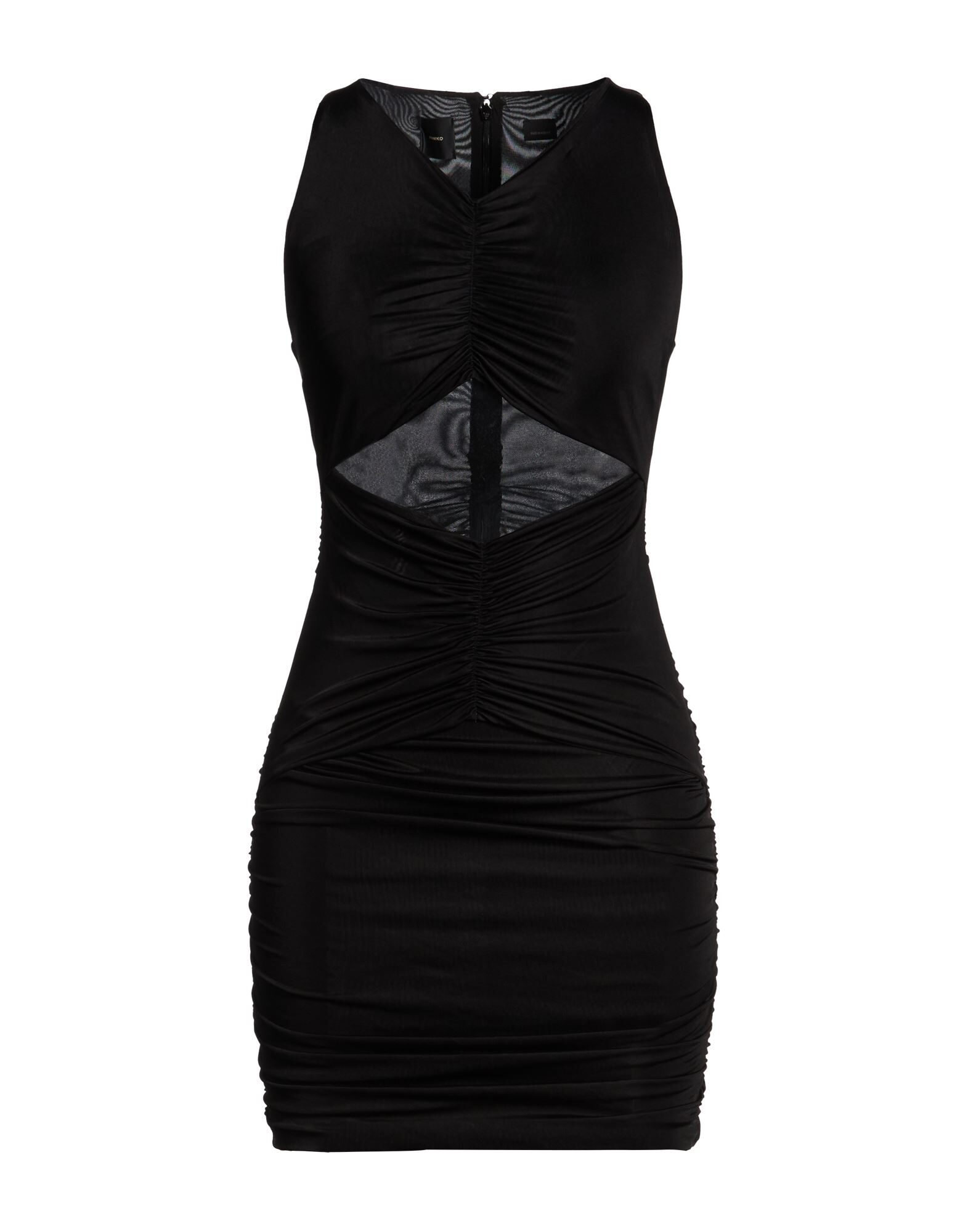 PINKO - ミニ丈ドレス