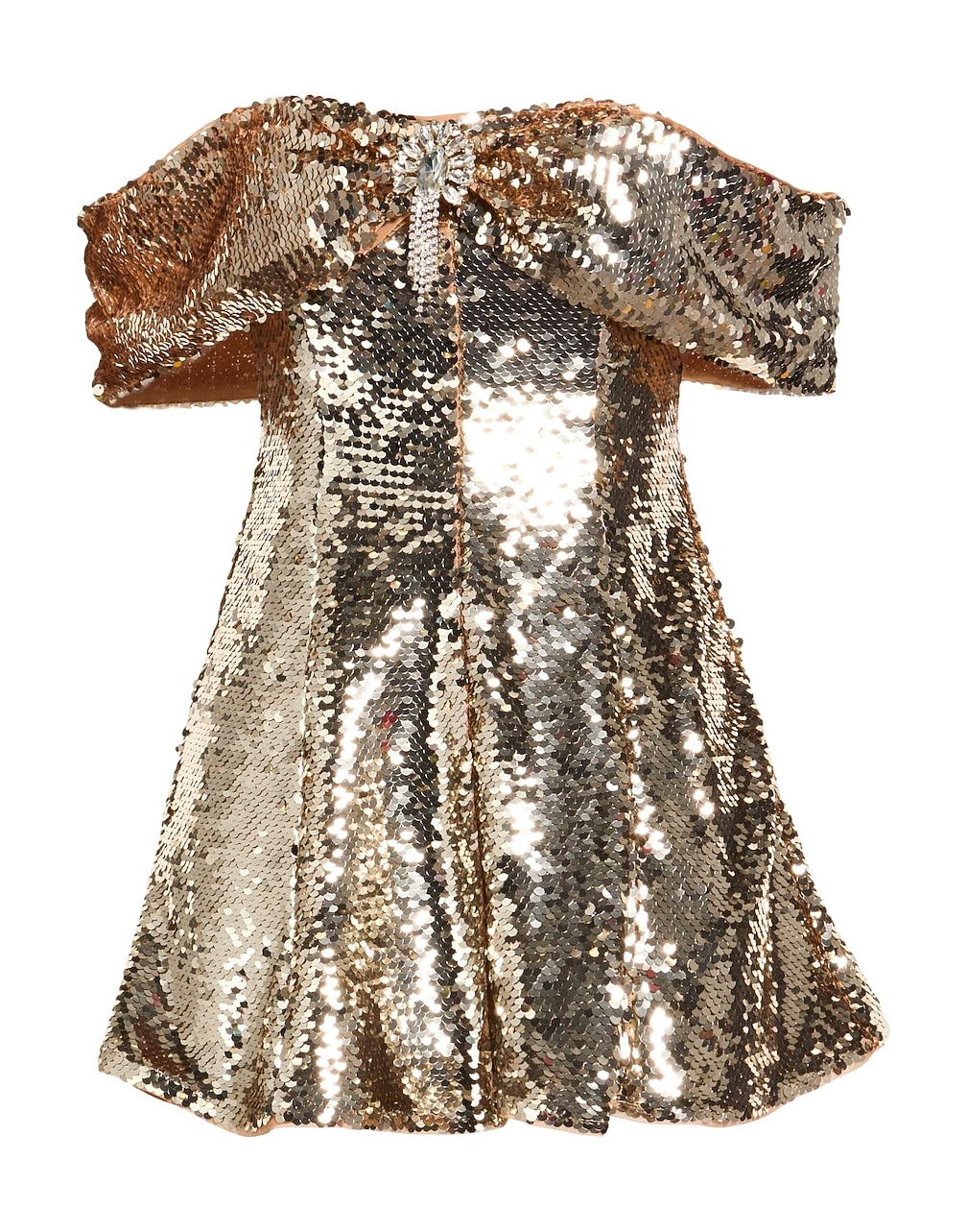 SELF-PORTRAIT - Mini dresses