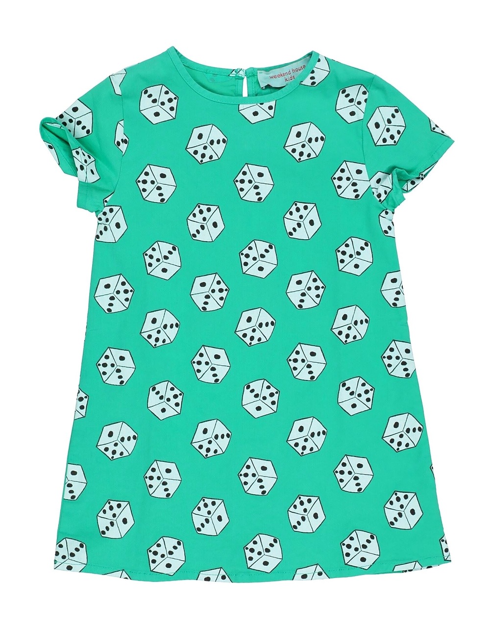 WEEKEND HOUSE KIDS - Kids’ dresses