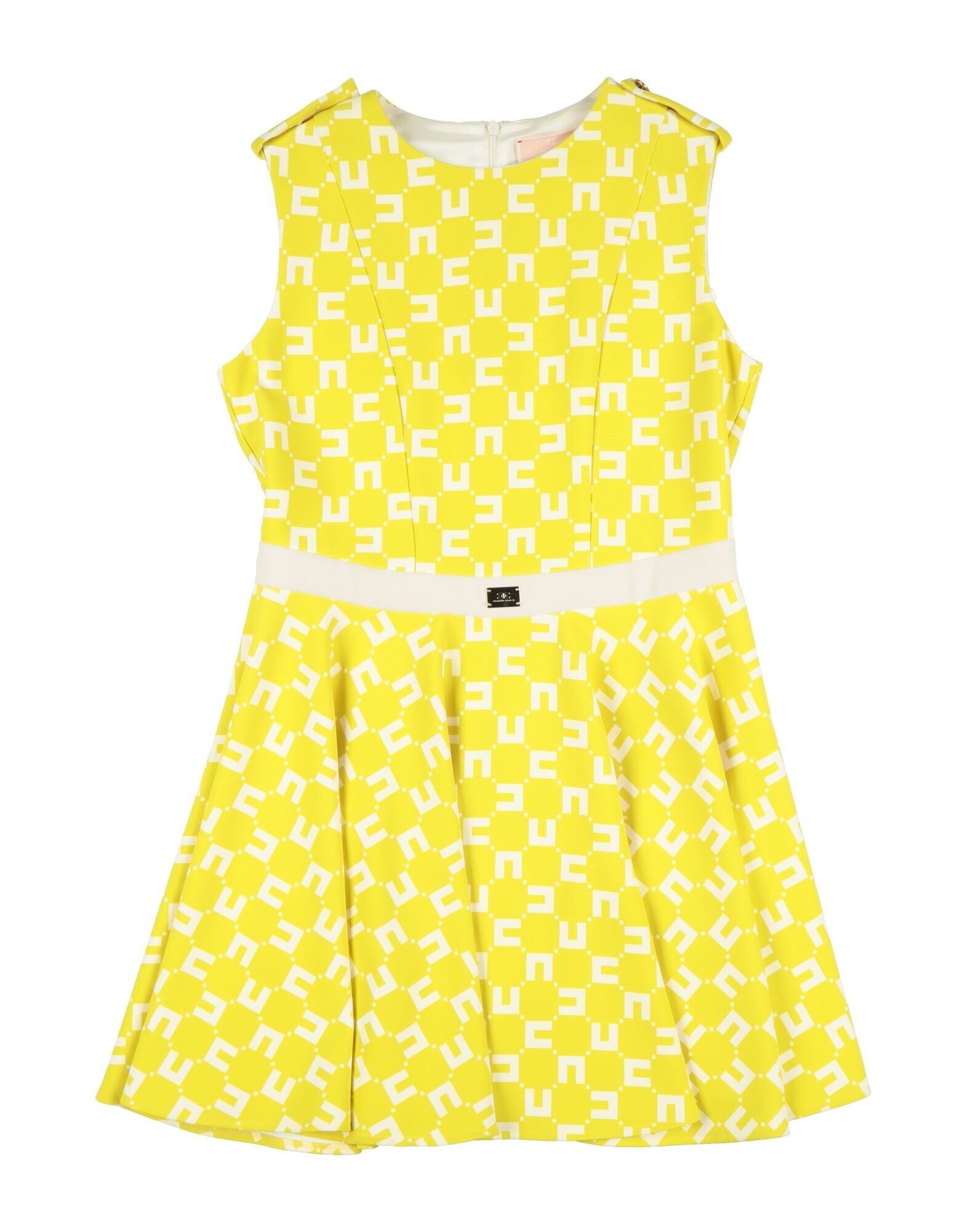 ELISABETTA FRANCHI - Kids’ dresses