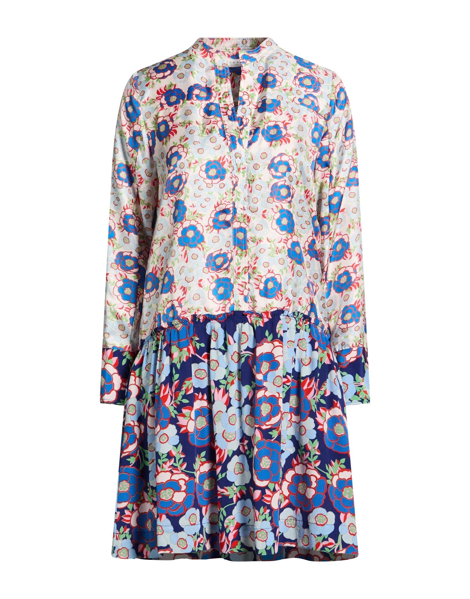 SANDRO - Mini dresses